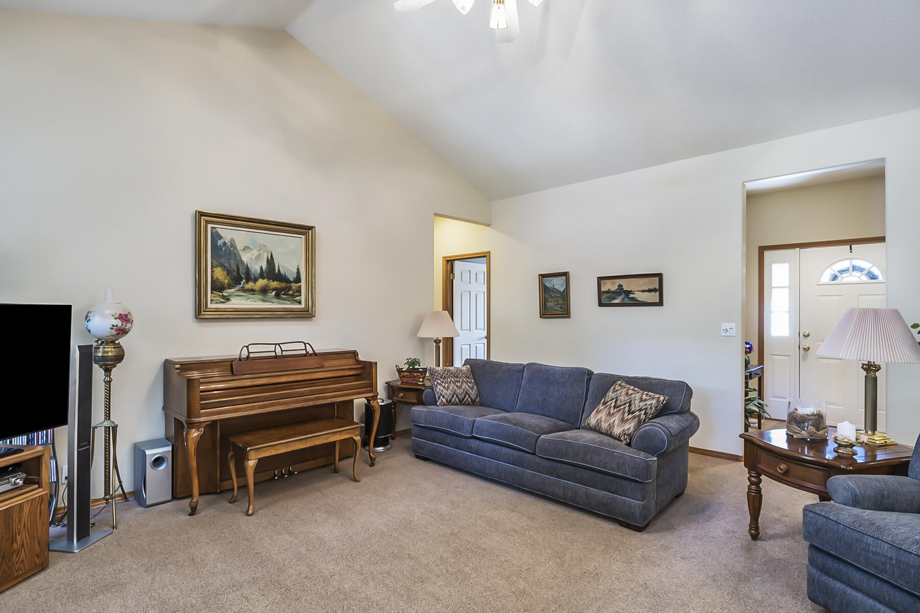 Tanglewood - Residential