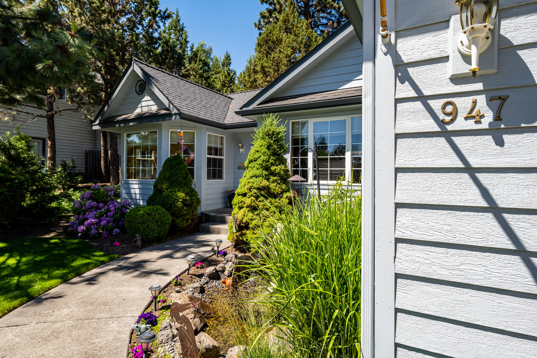 Tanglewood - Residential