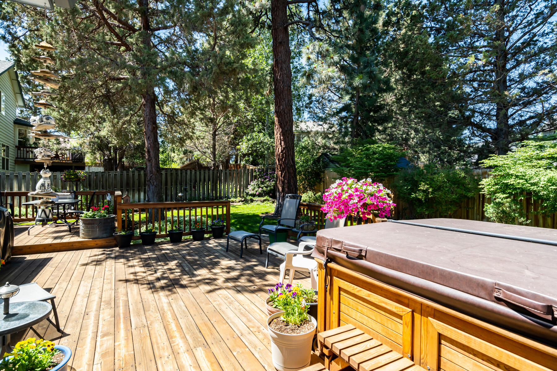 Tanglewood - Residential