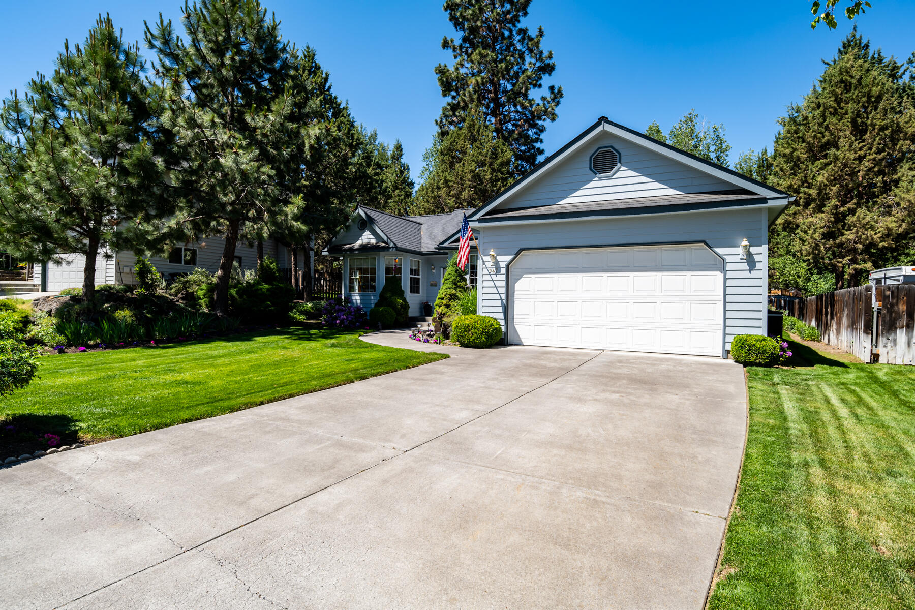 Tanglewood - Residential