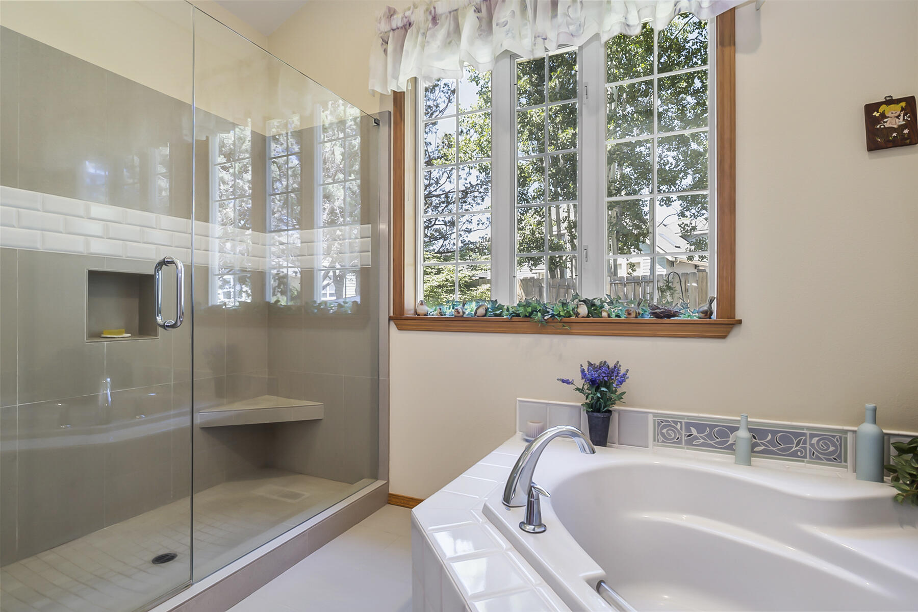 Tanglewood - Residential