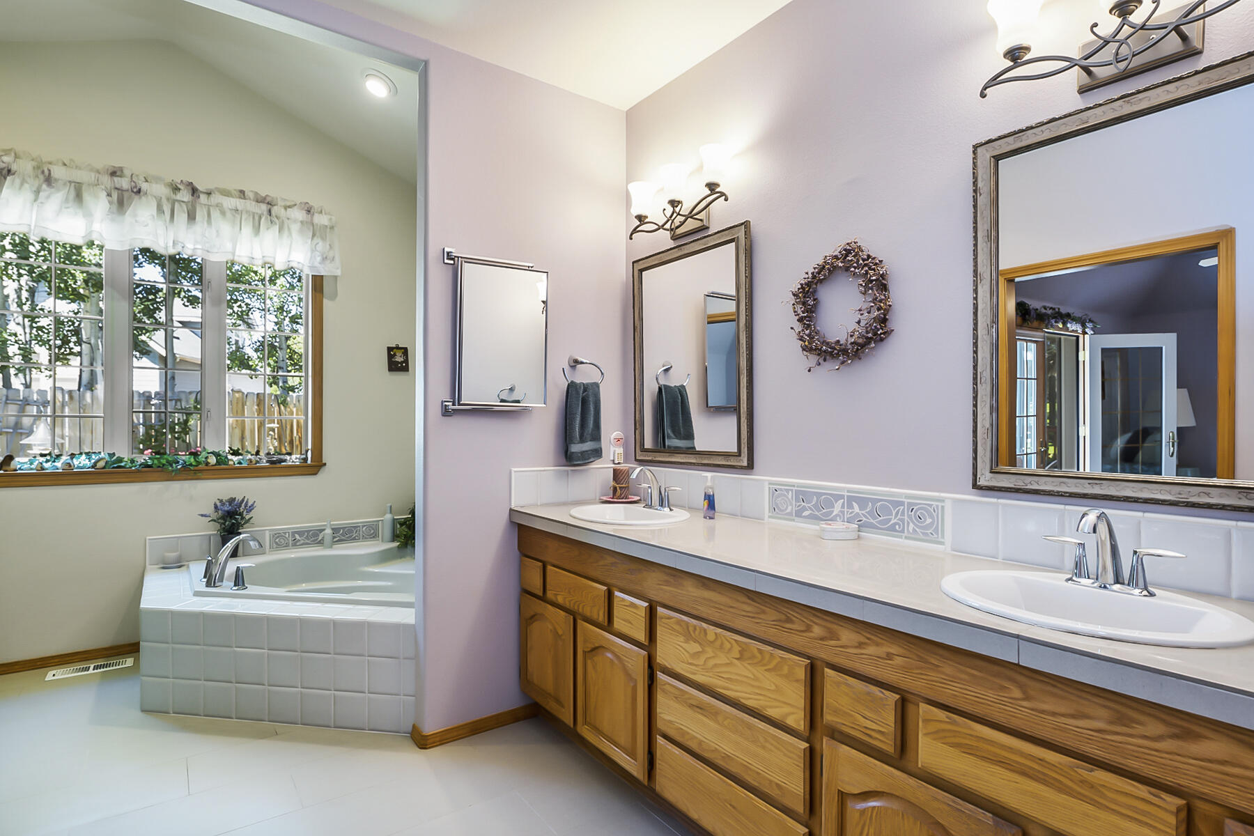 Tanglewood - Residential