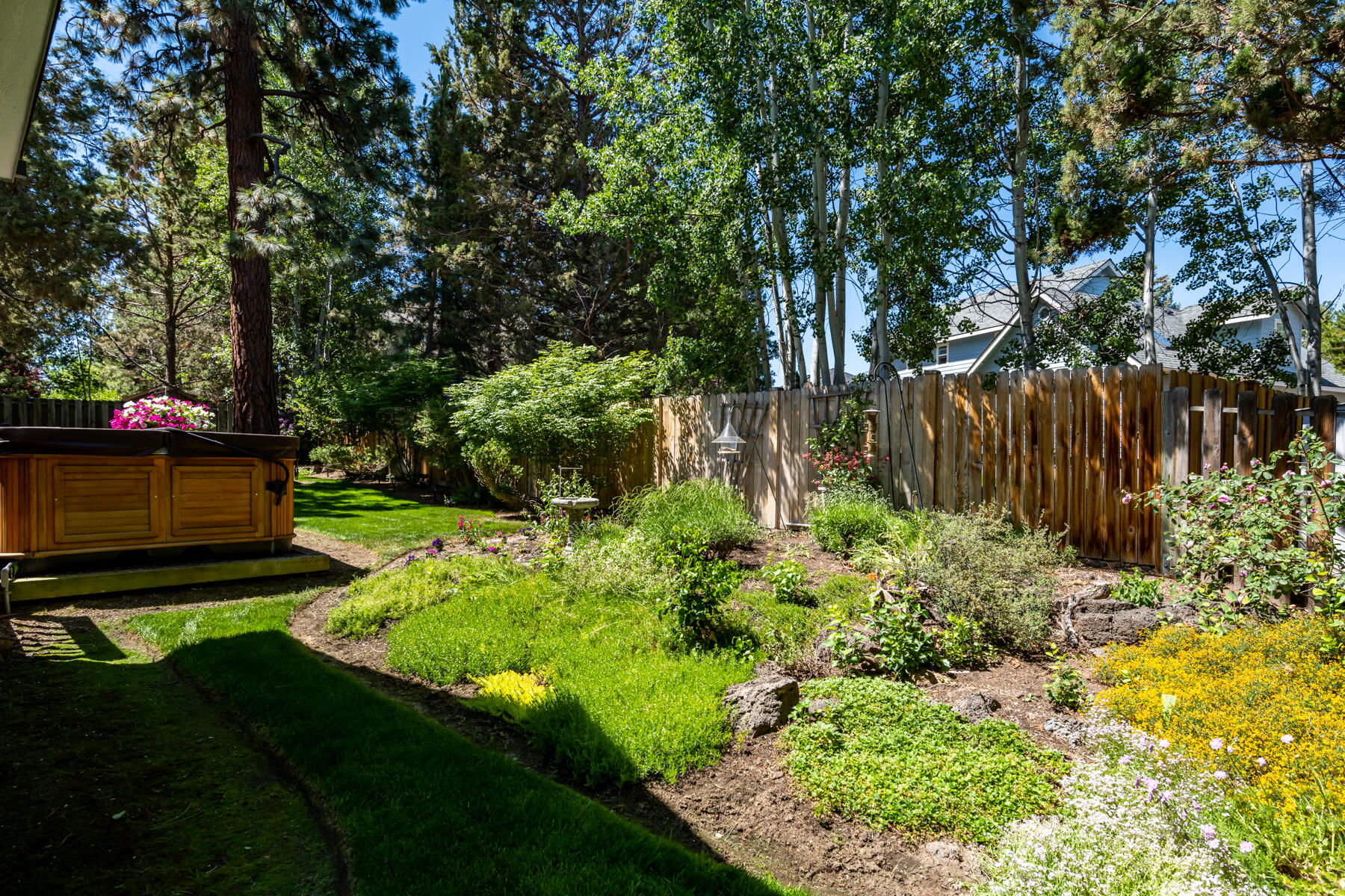 Tanglewood - Residential