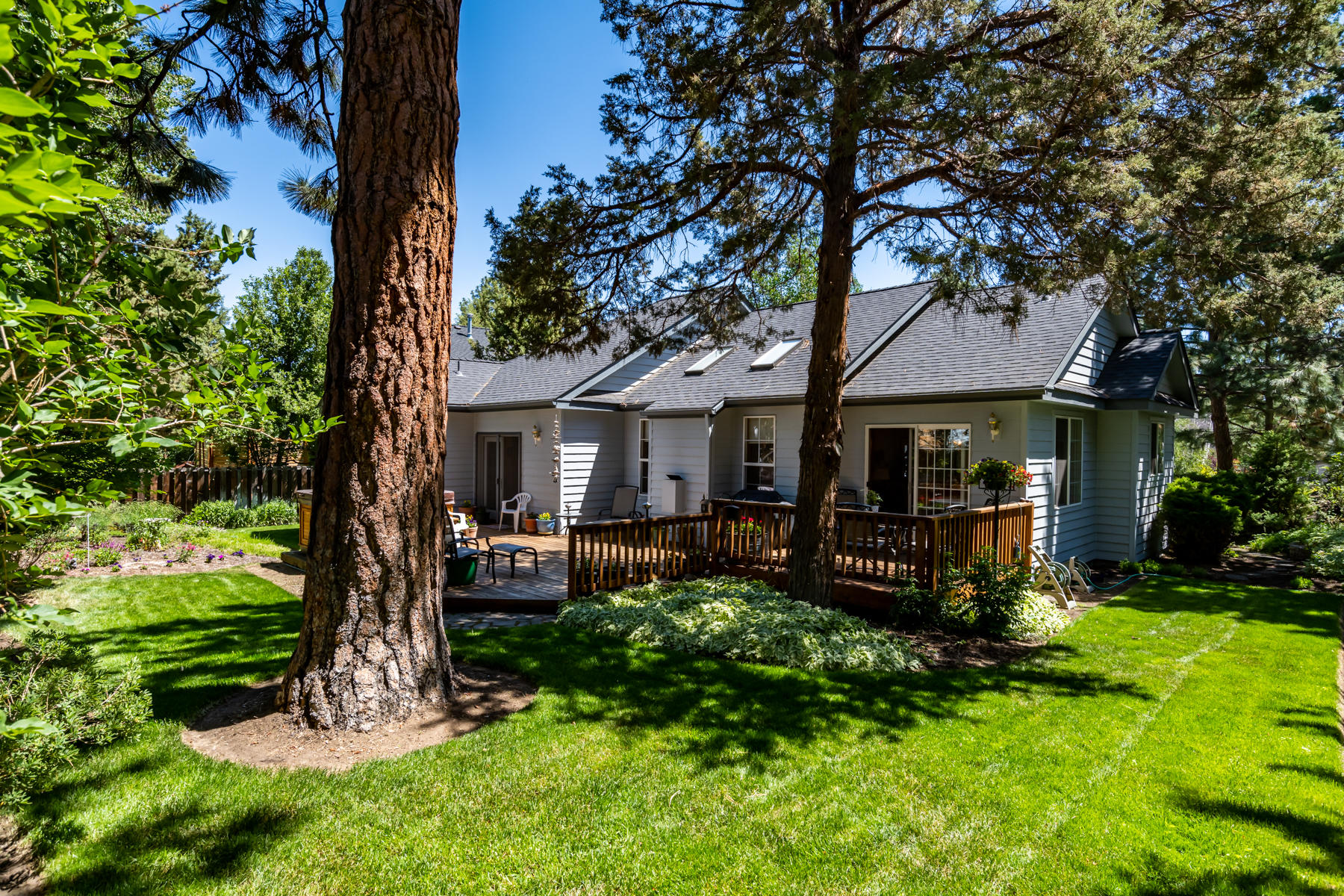 Tanglewood - Residential