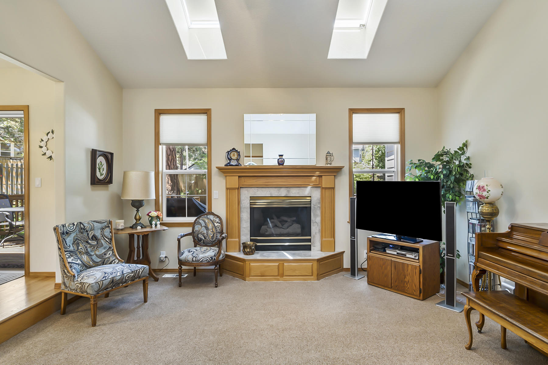 Tanglewood - Residential