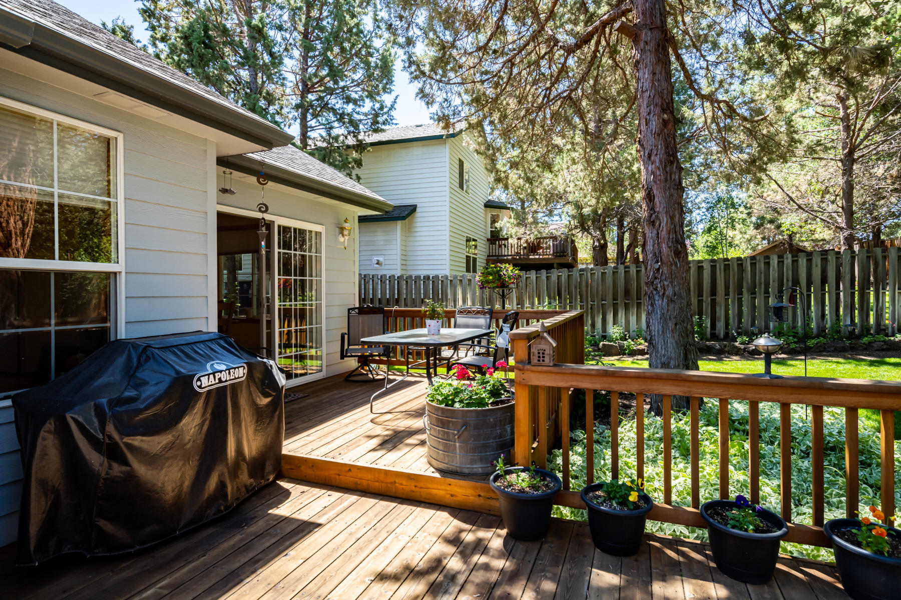 Tanglewood - Residential