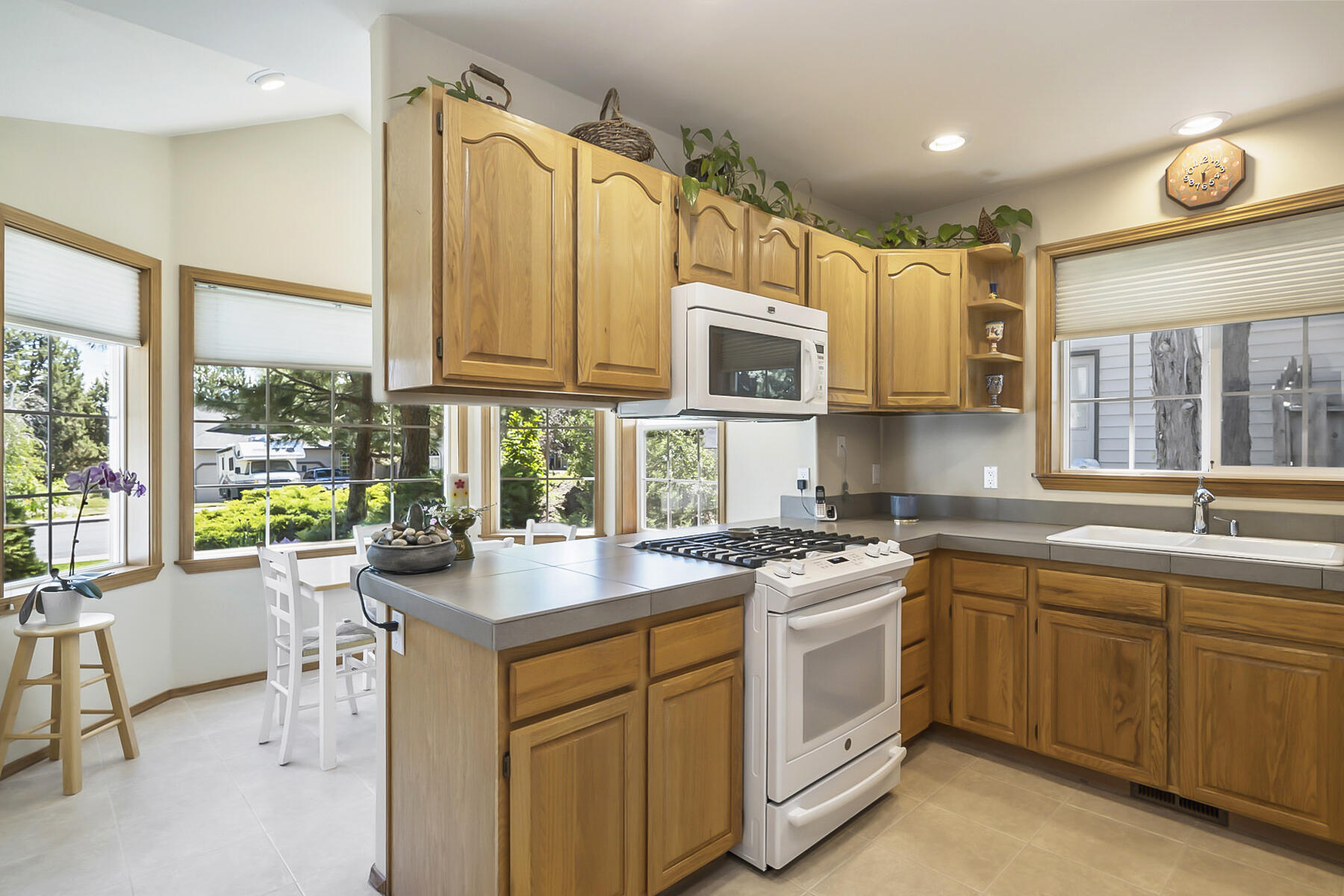 Tanglewood - Residential