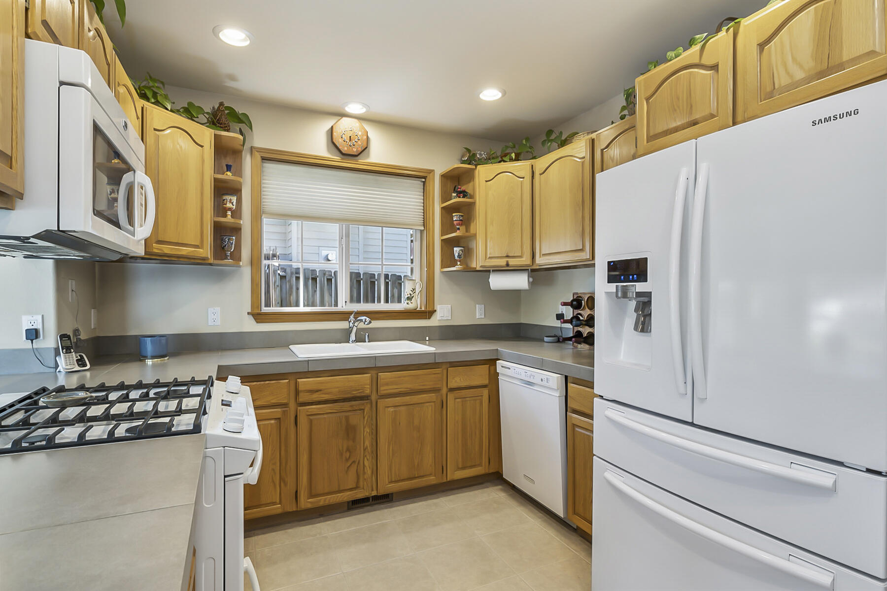 Tanglewood - Residential