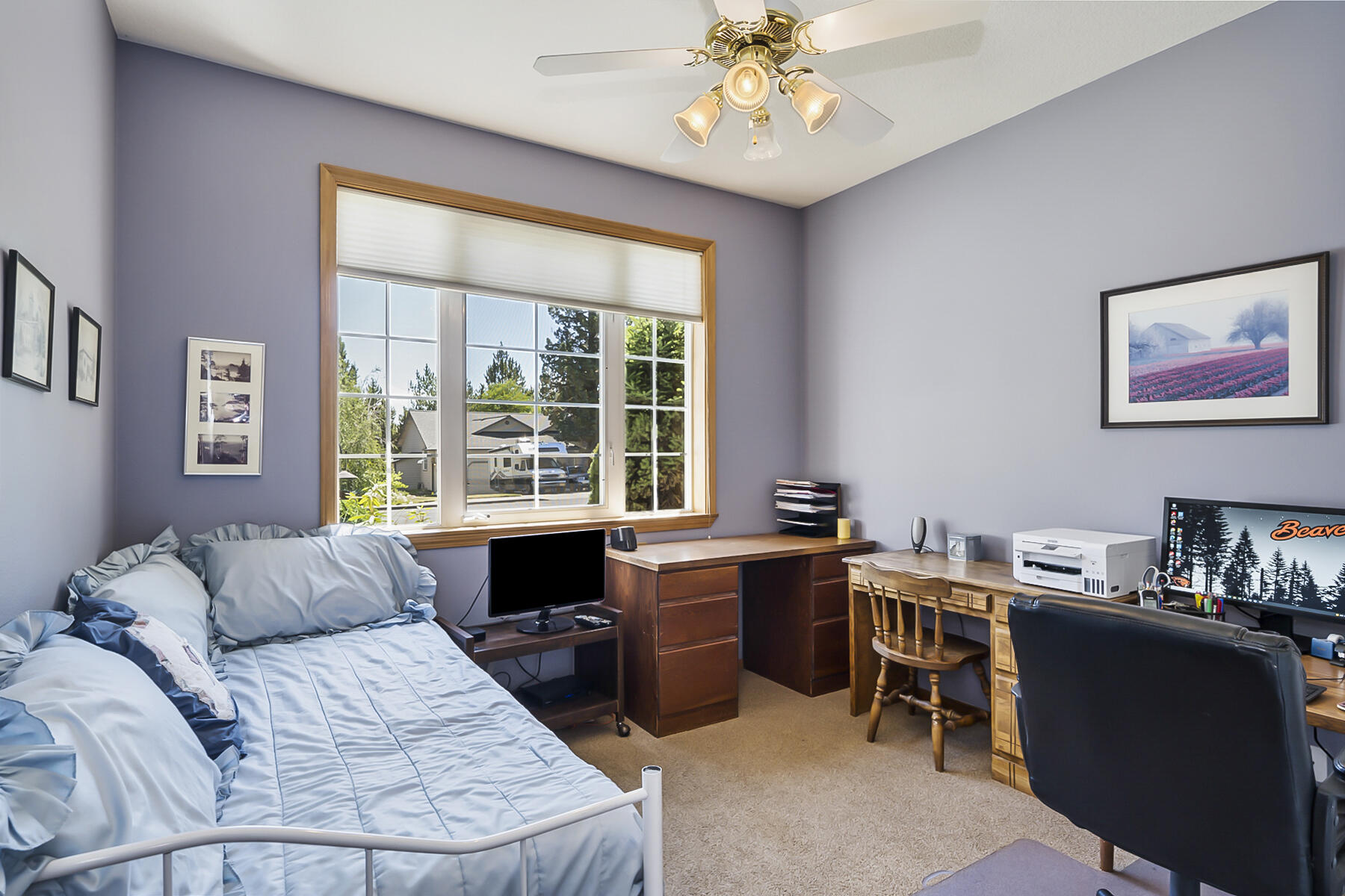 Tanglewood - Residential