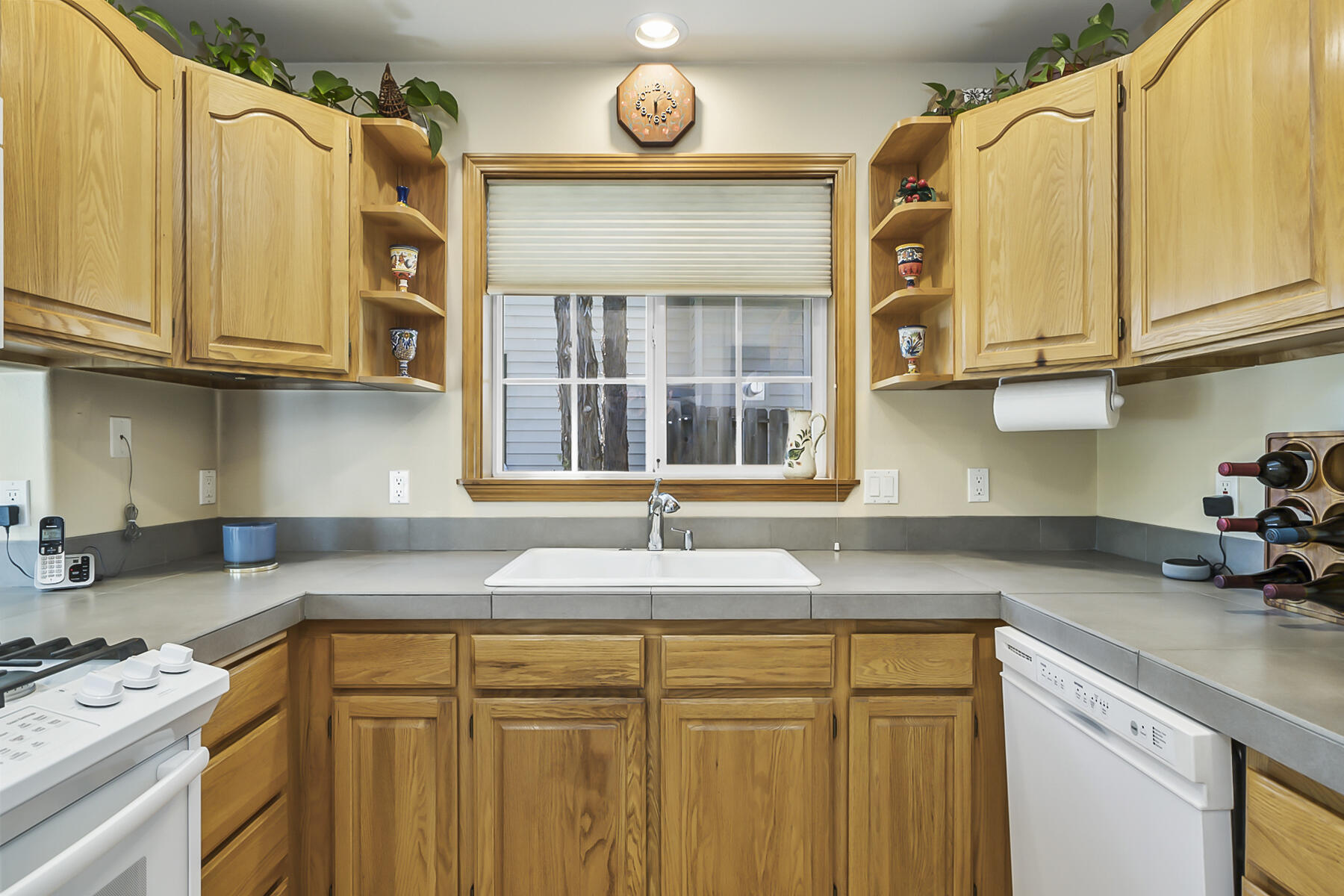 Tanglewood - Residential