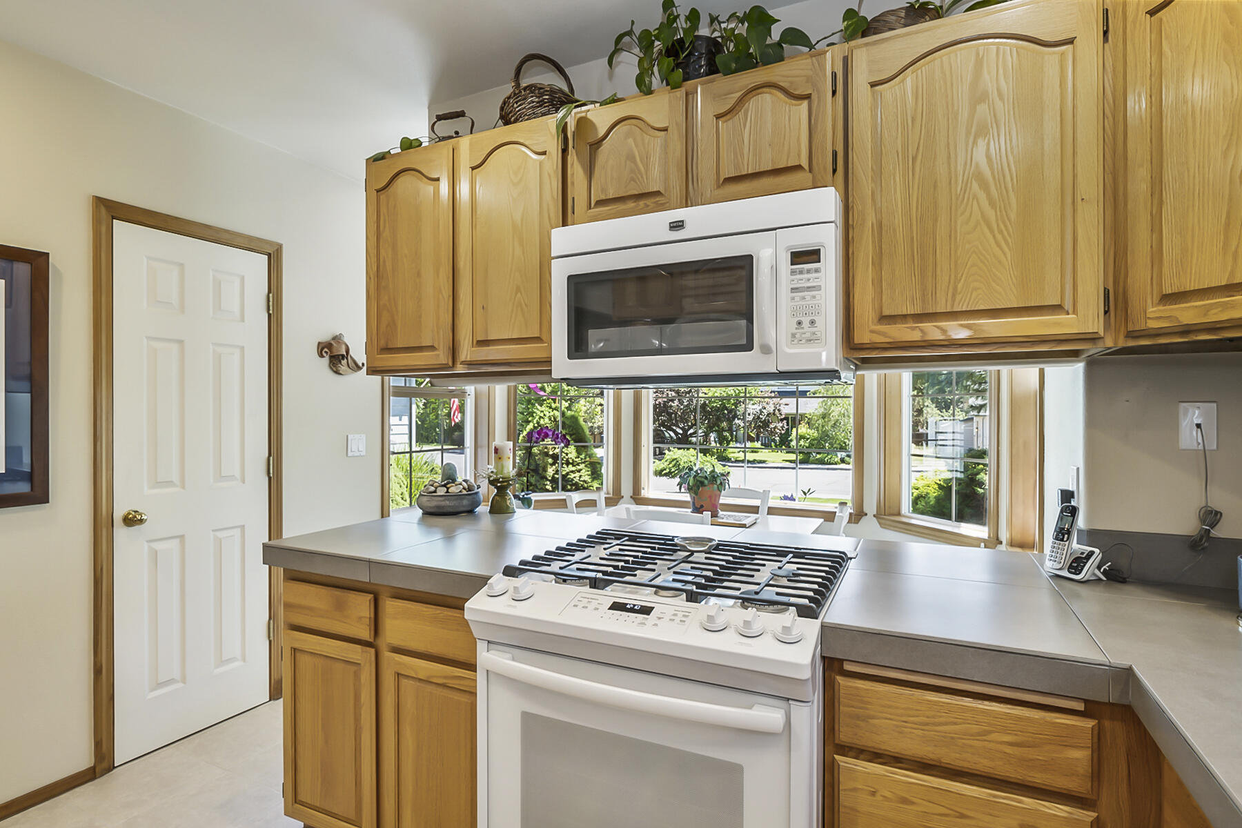 Tanglewood - Residential