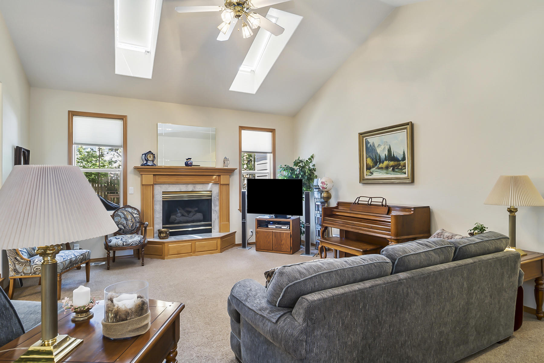 Tanglewood - Residential