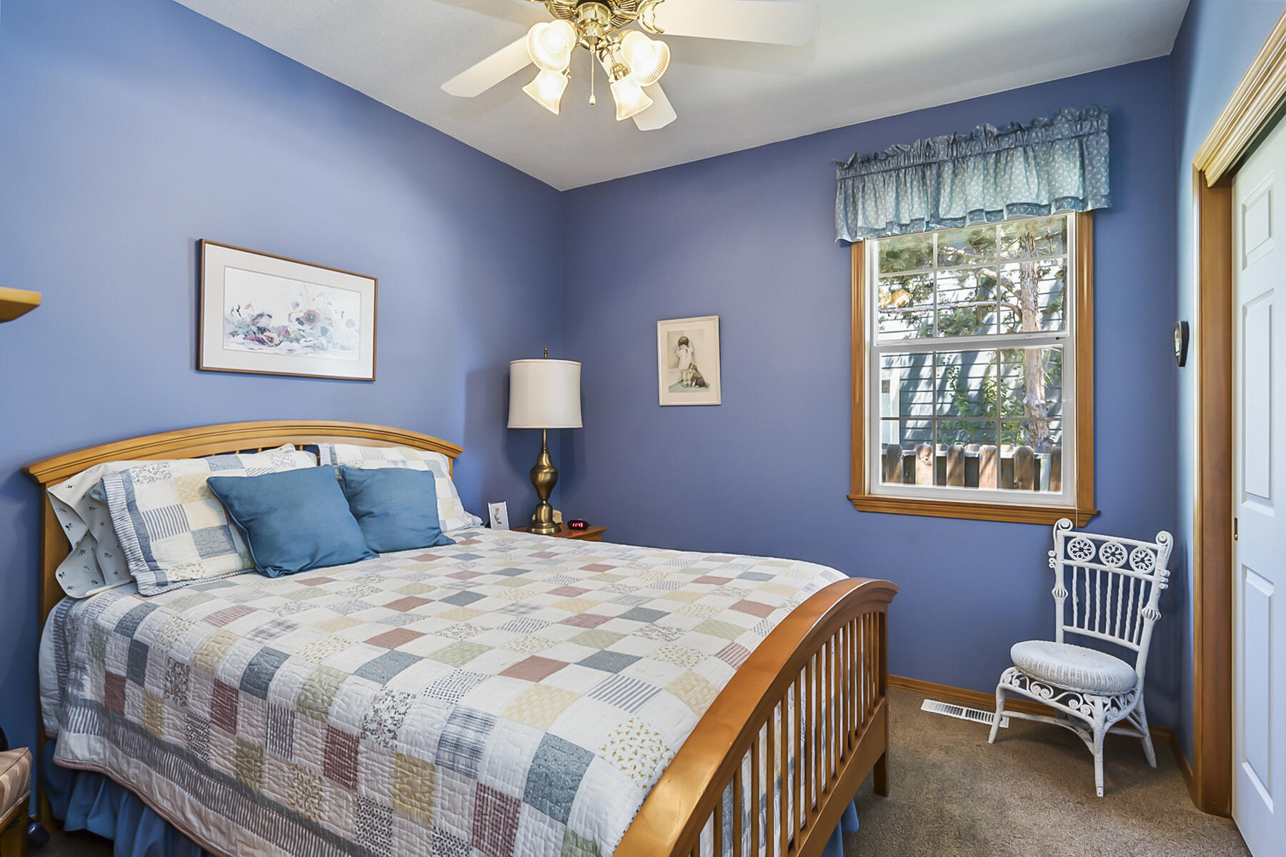 Tanglewood - Residential