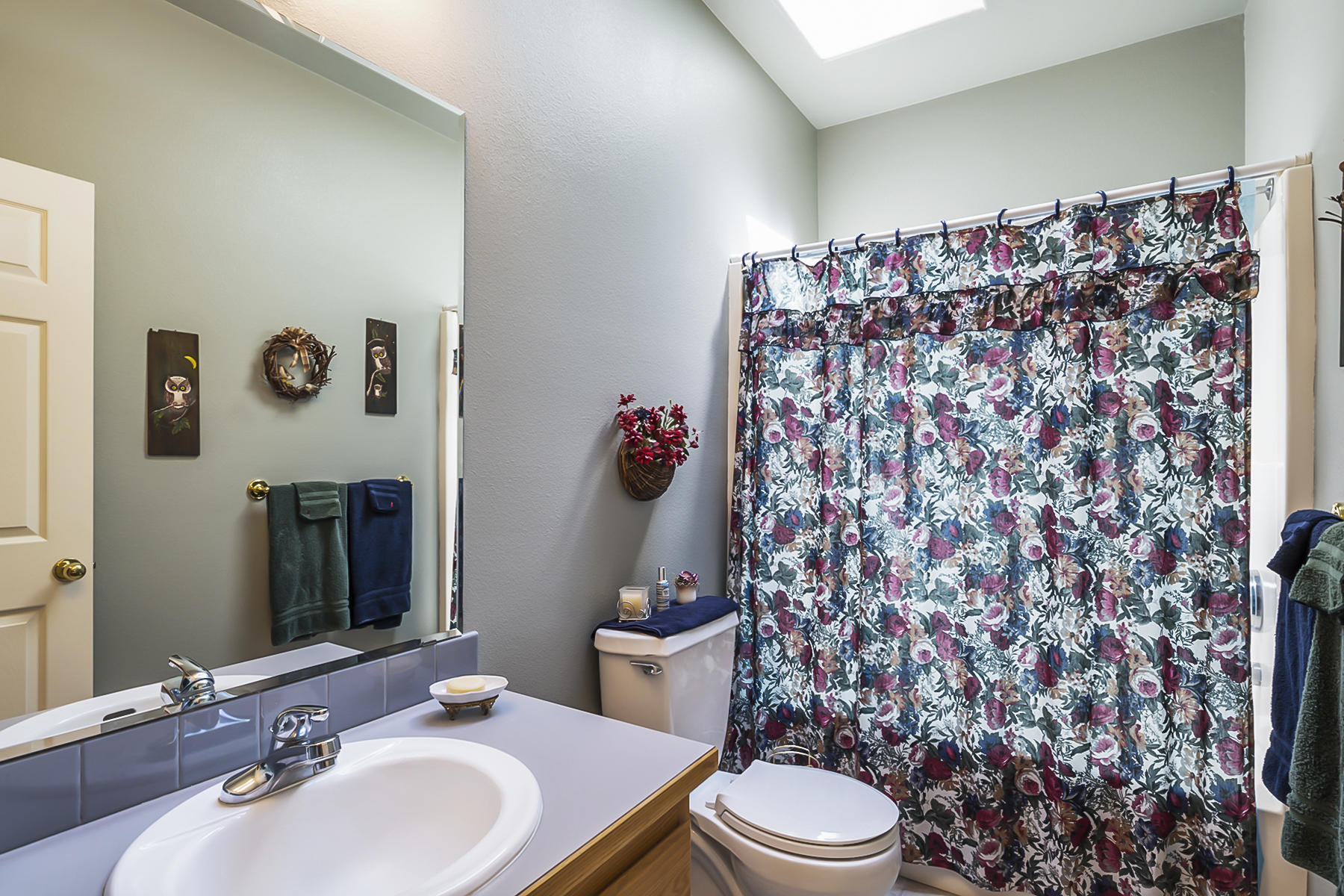 Tanglewood - Residential