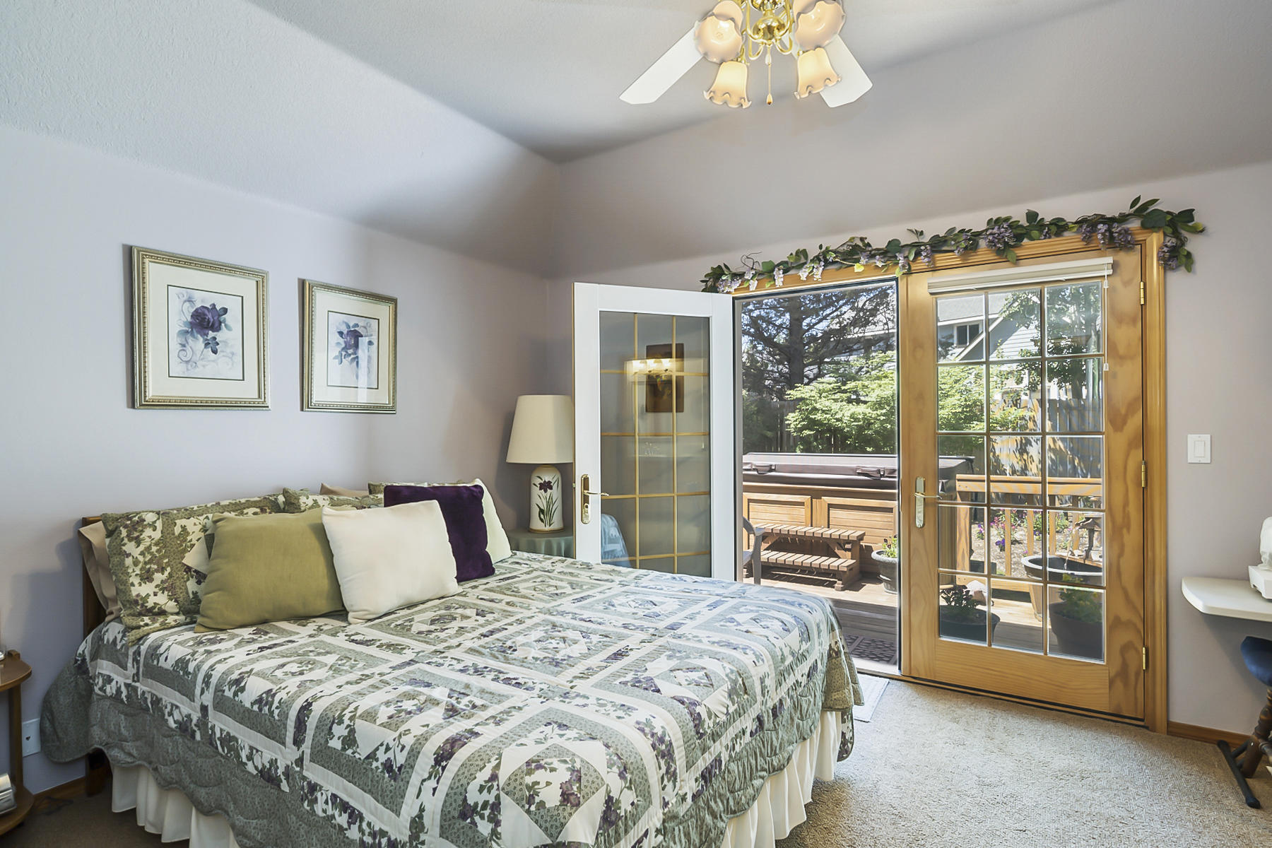 Tanglewood - Residential