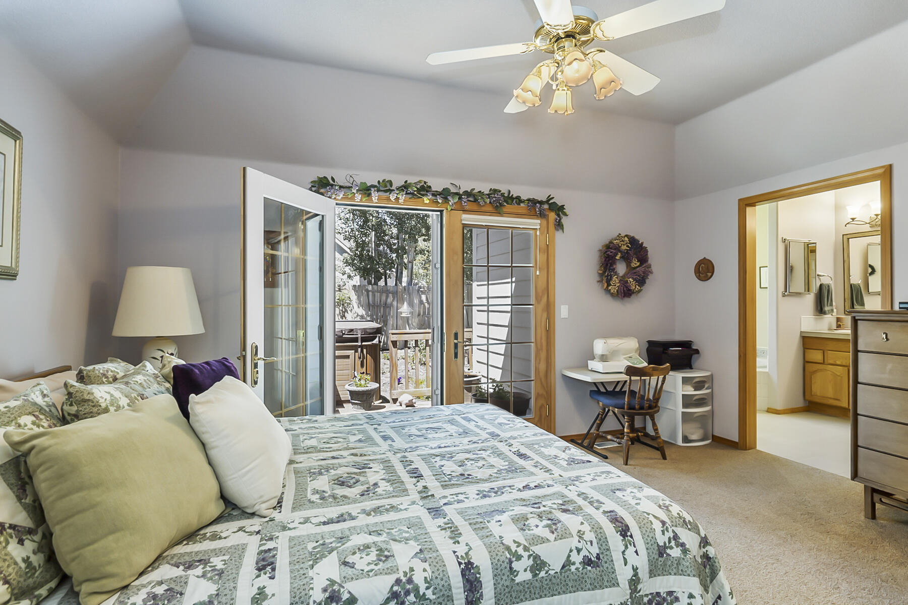 Tanglewood - Residential