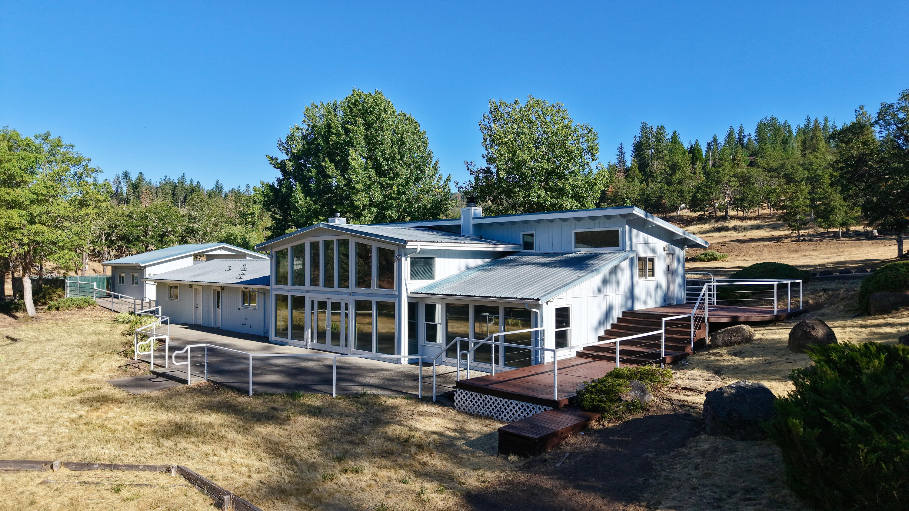 461 Sawyer Road