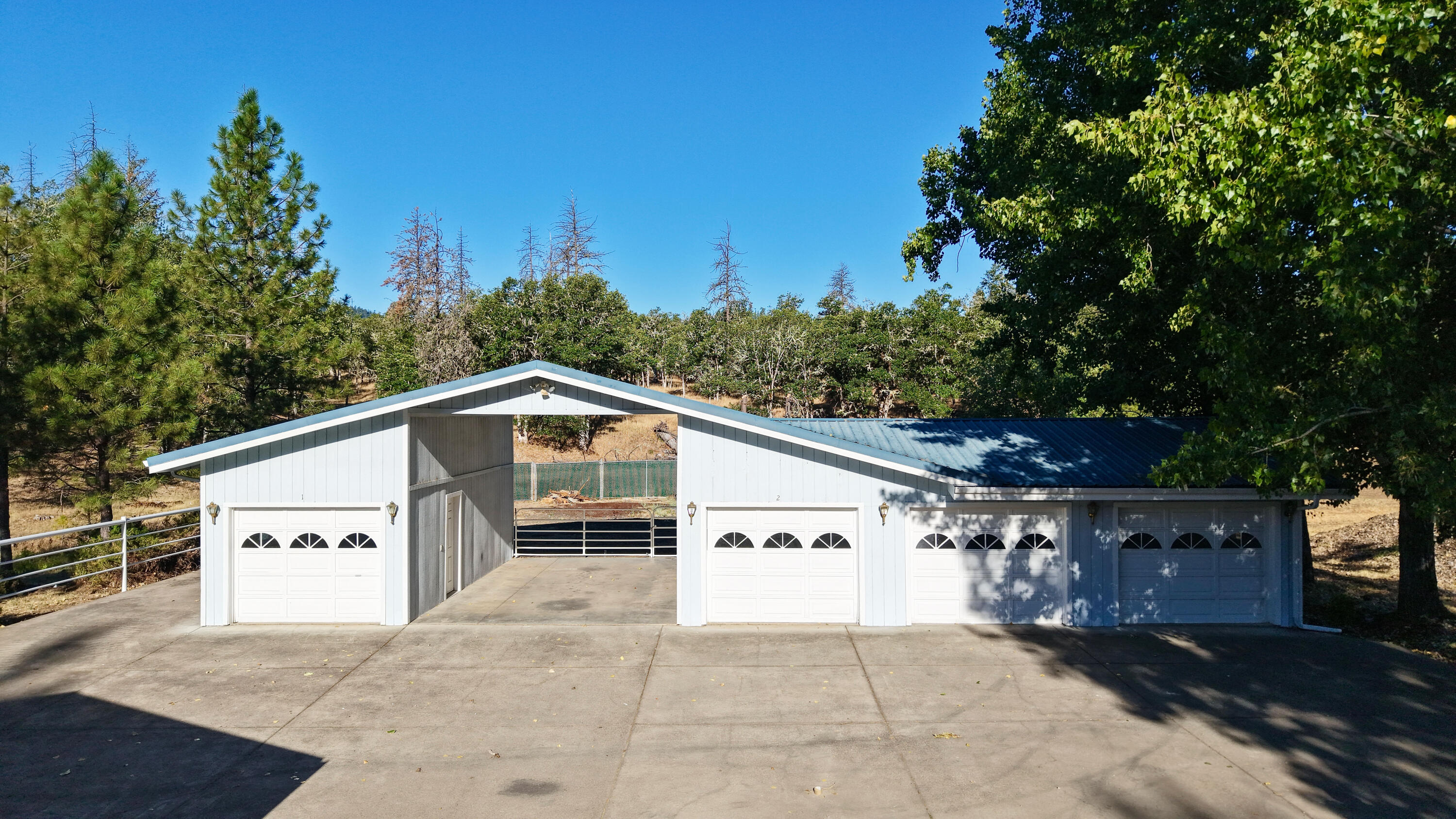 461 Sawyer Road