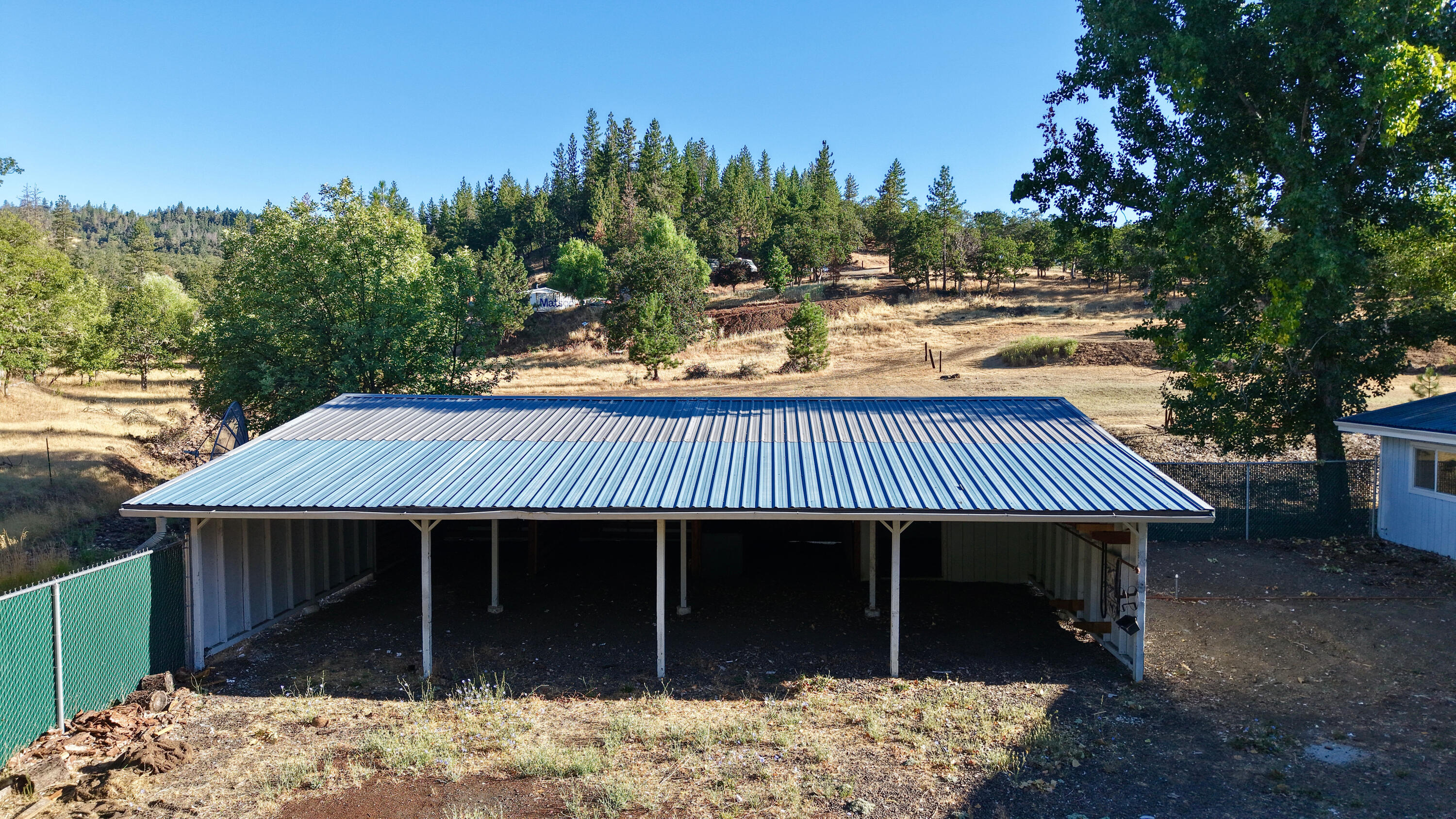 461 Sawyer Road