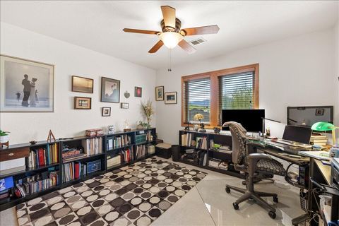 Tiny photo for 900 Butler Creek Road, Ashland, OR 97520 (MLS # 220219409)