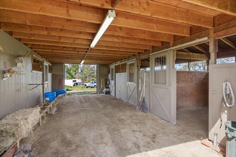 Tiny photo for 900 Butler Creek Road, Ashland, OR 97520 (MLS # 220219409)