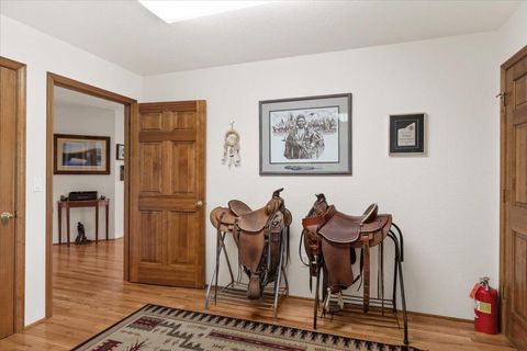 Tiny photo for 900 Butler Creek Road, Ashland, OR 97520 (MLS # 220219409)