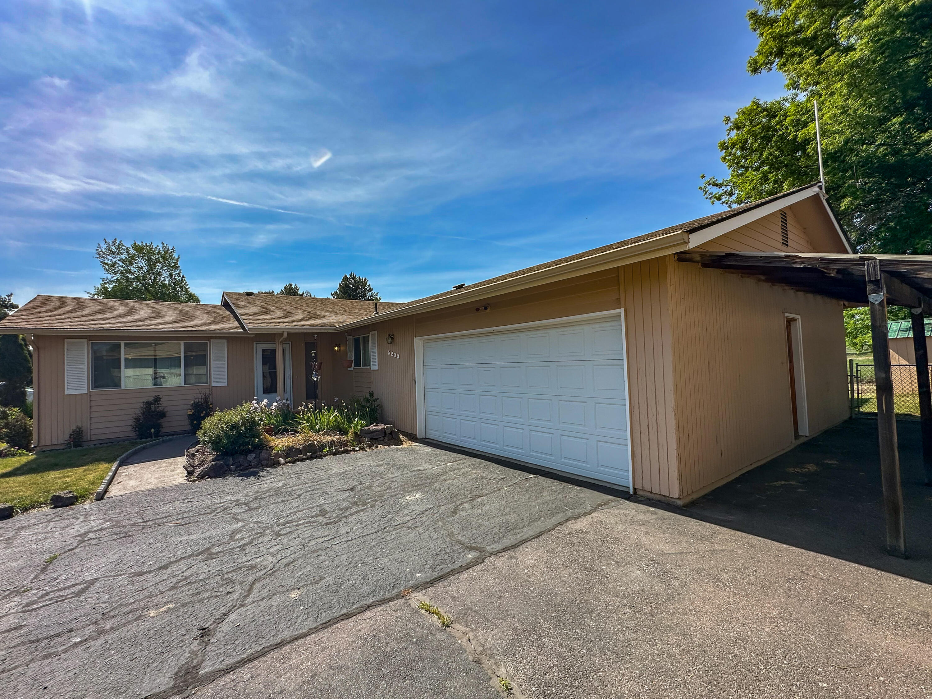 Gatewood - Residential