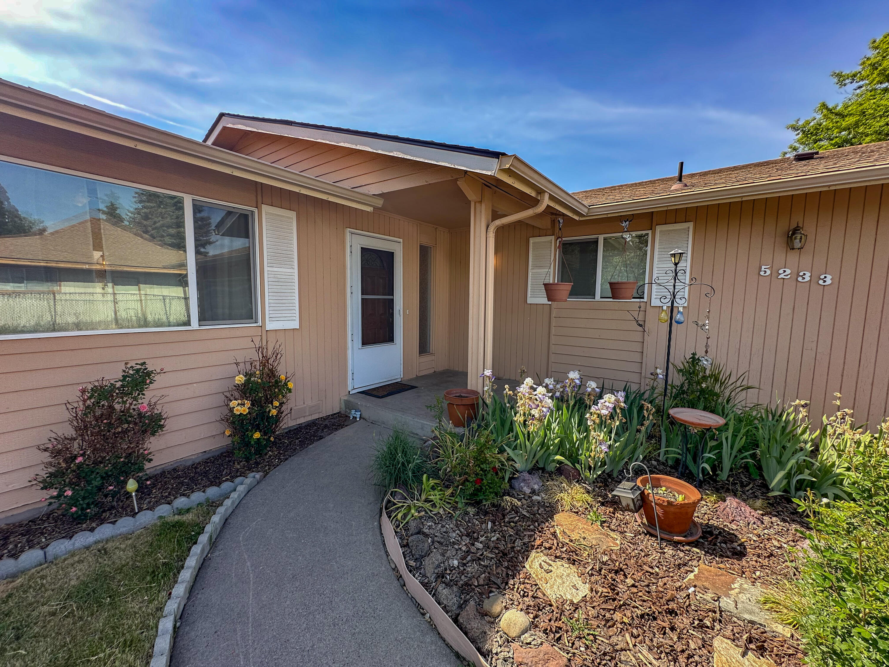 Gatewood - Residential