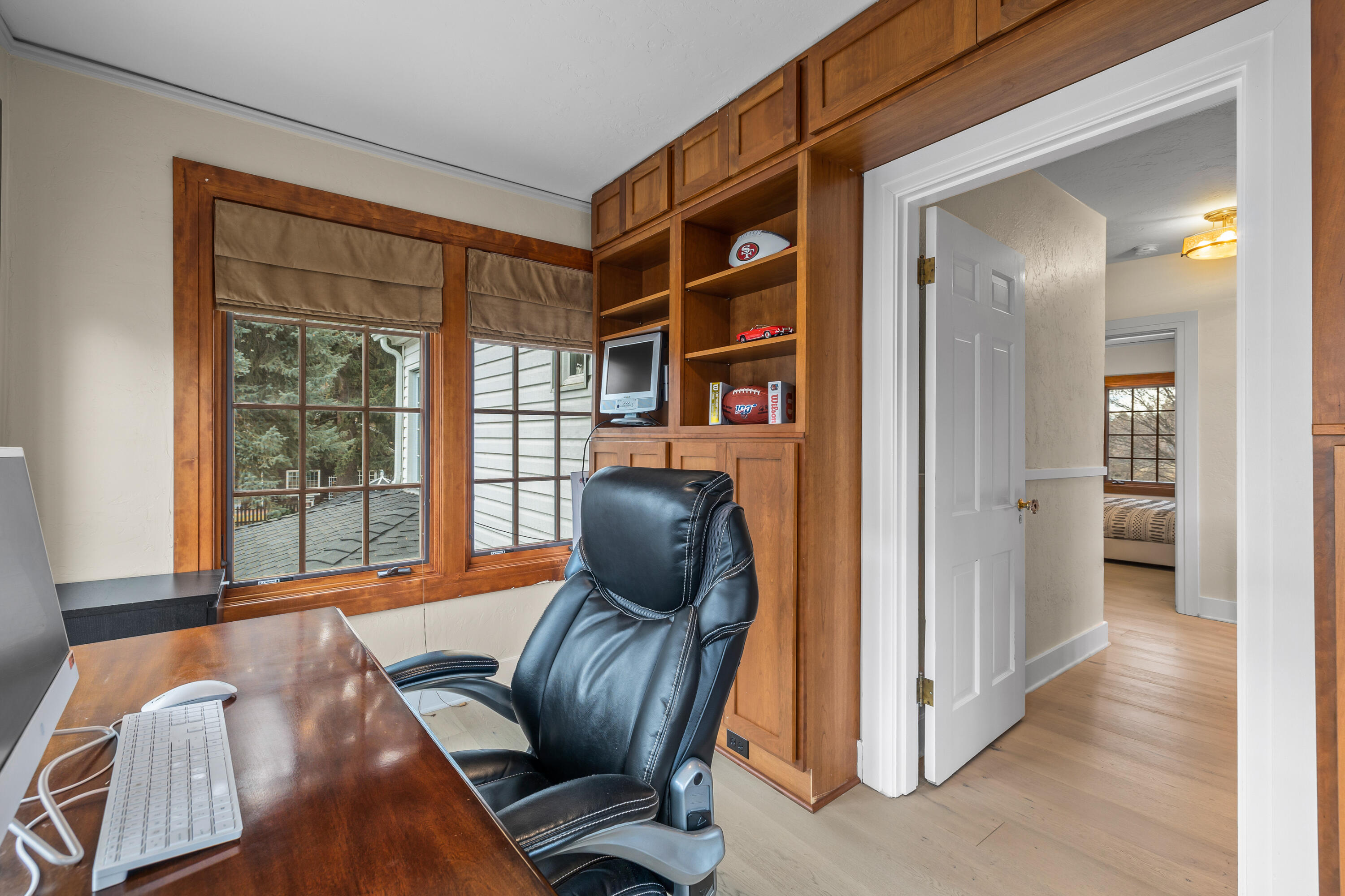 Park Addition - Residential