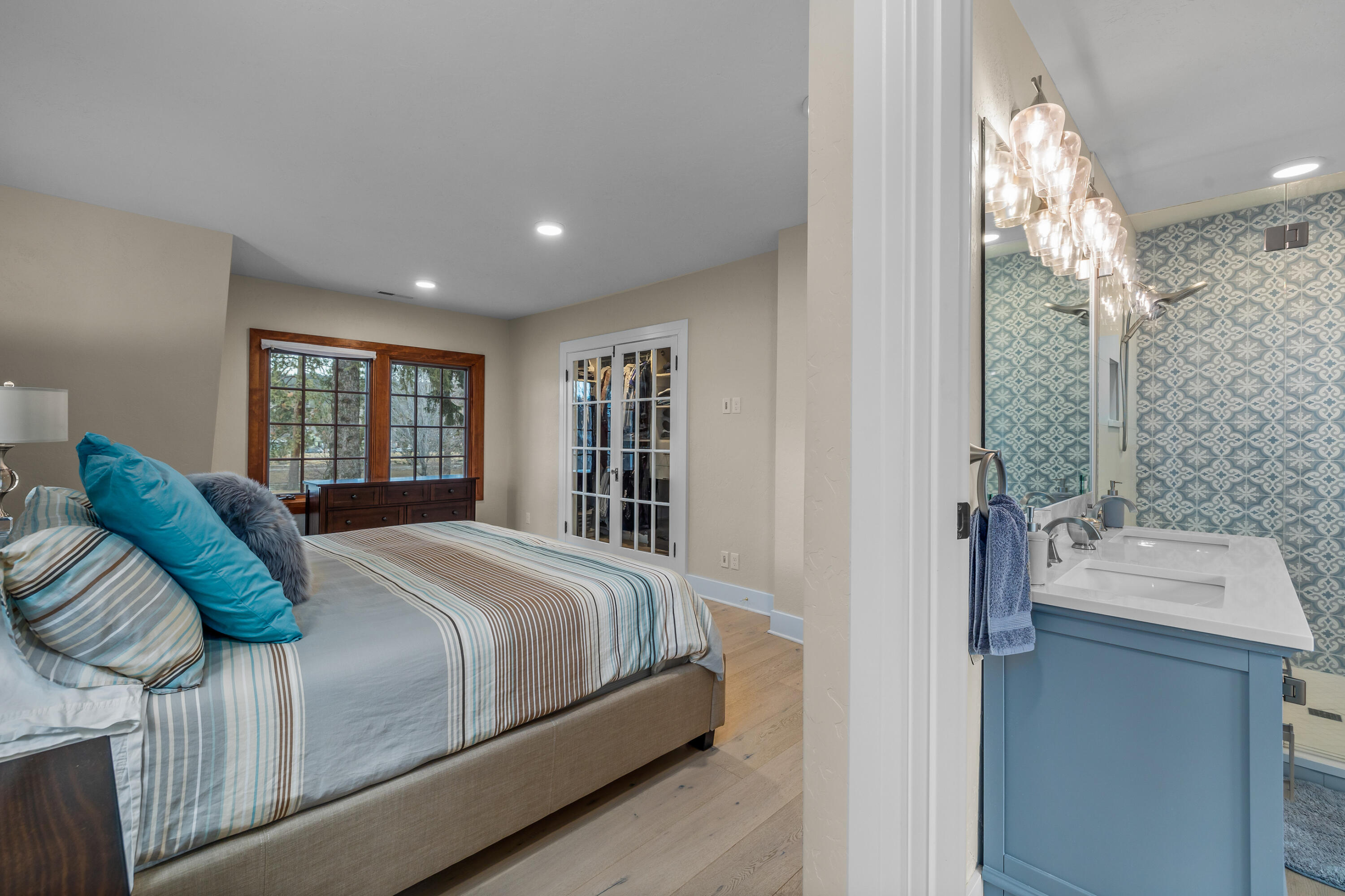 Park Addition - Residential