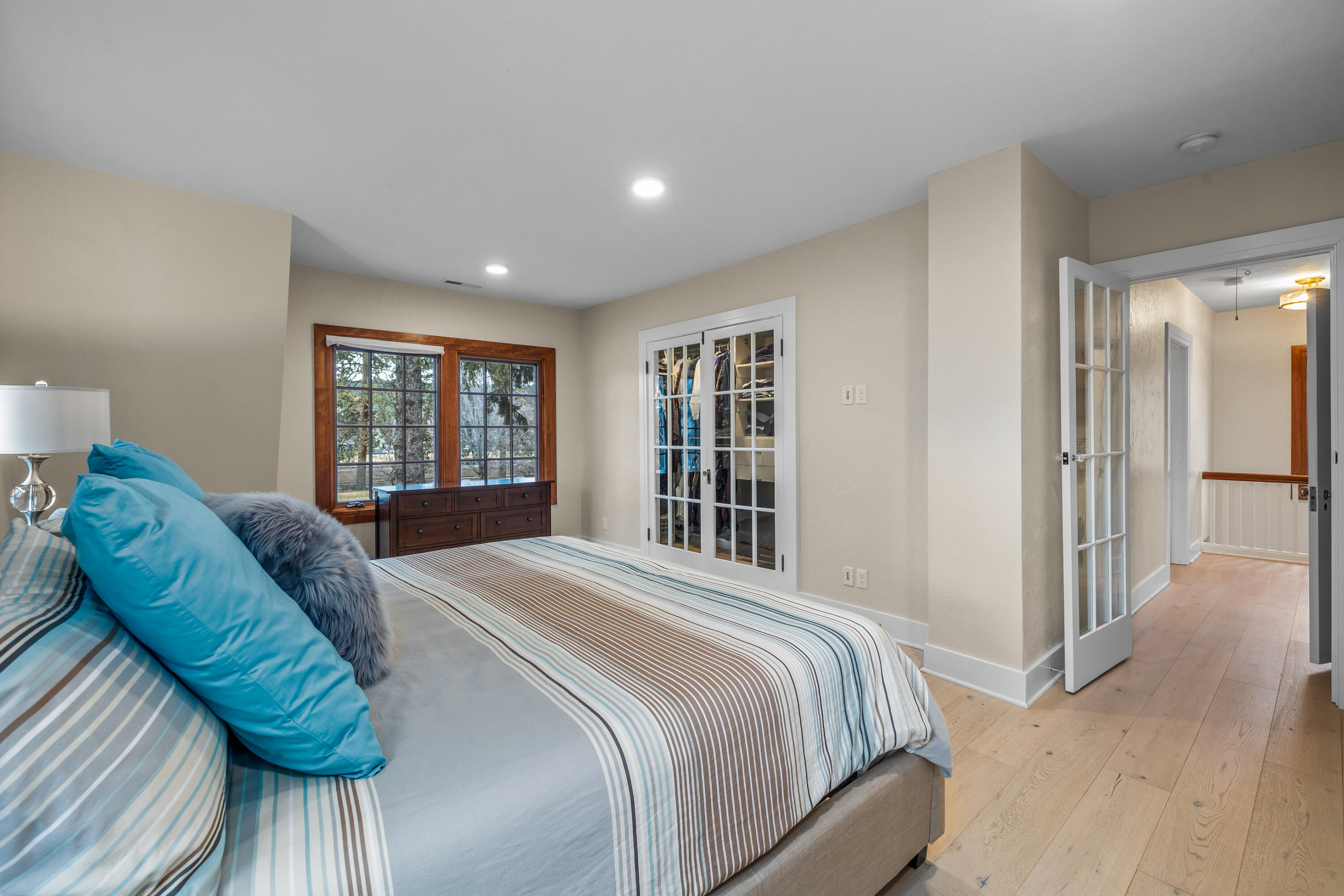 Park Addition - Residential