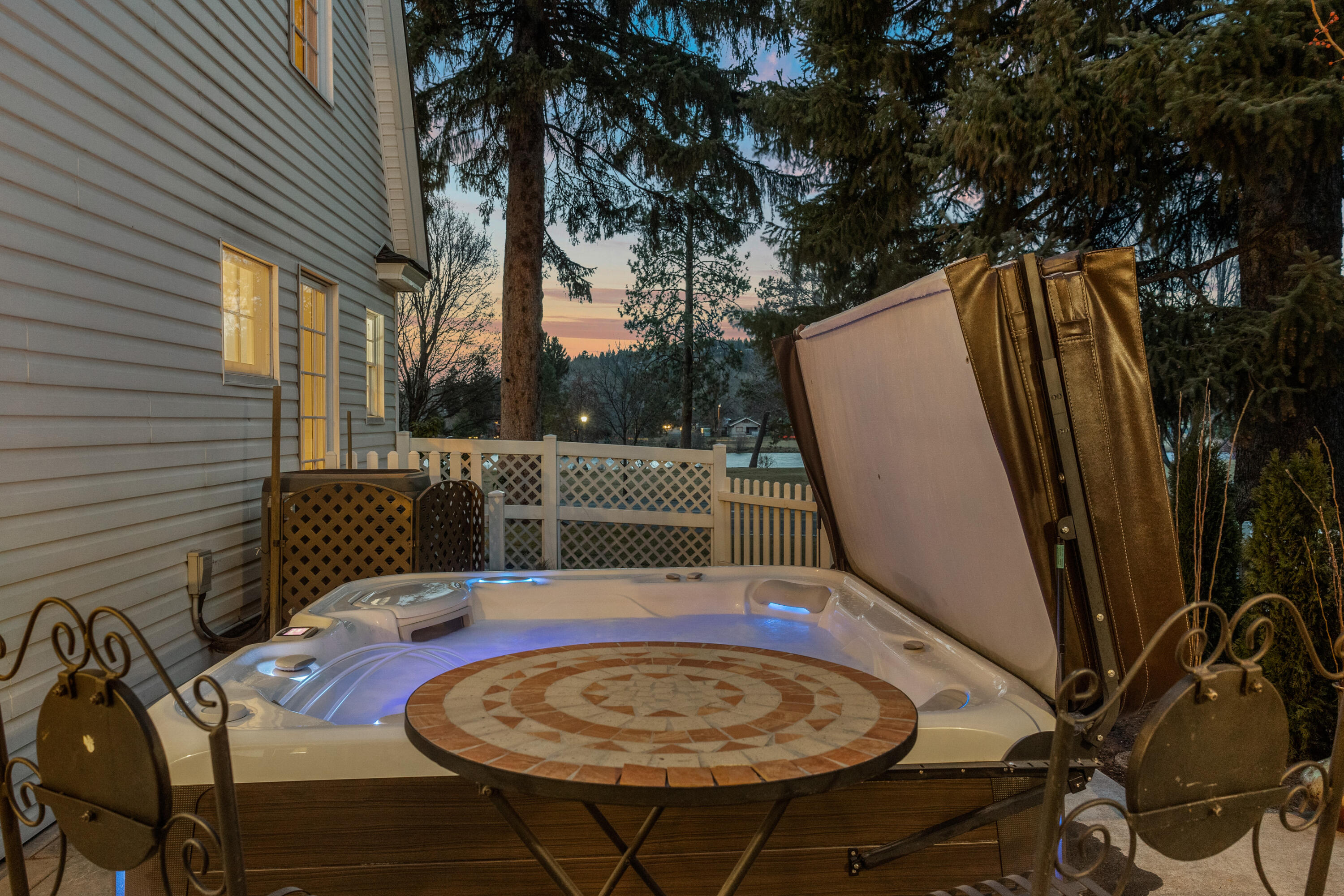 Park Addition - Residential