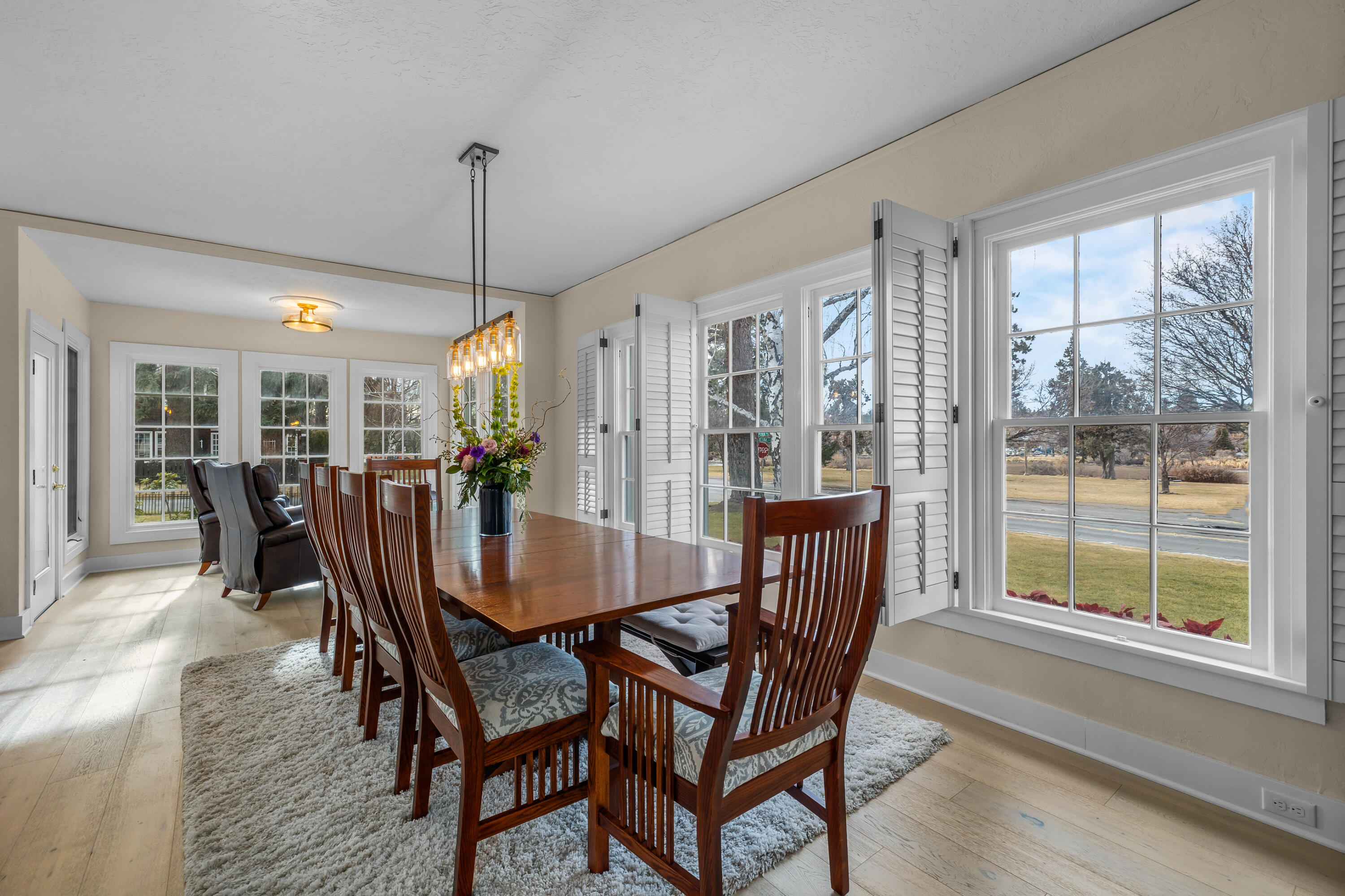 Park Addition - Residential