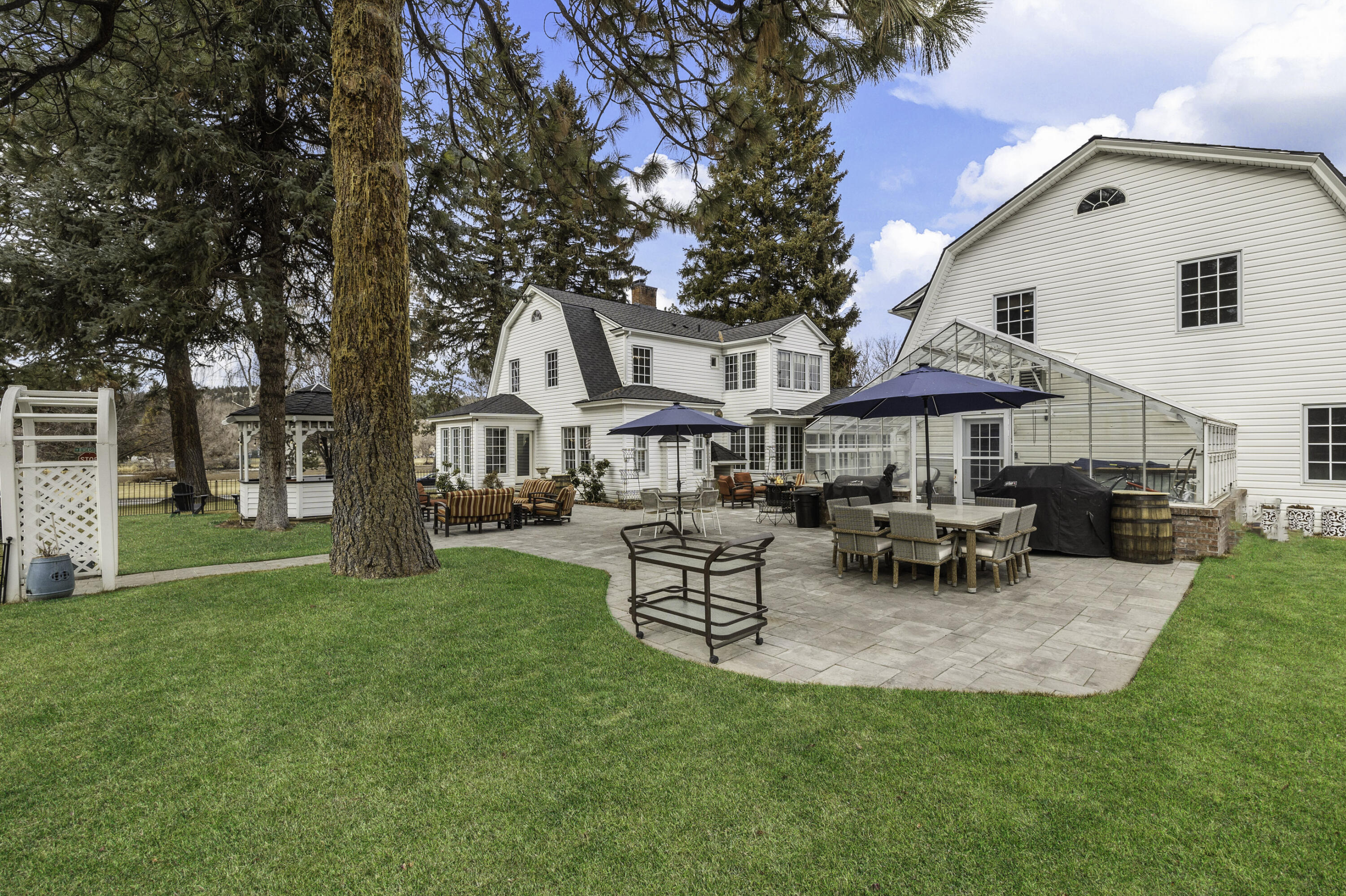 Park Addition - Residential