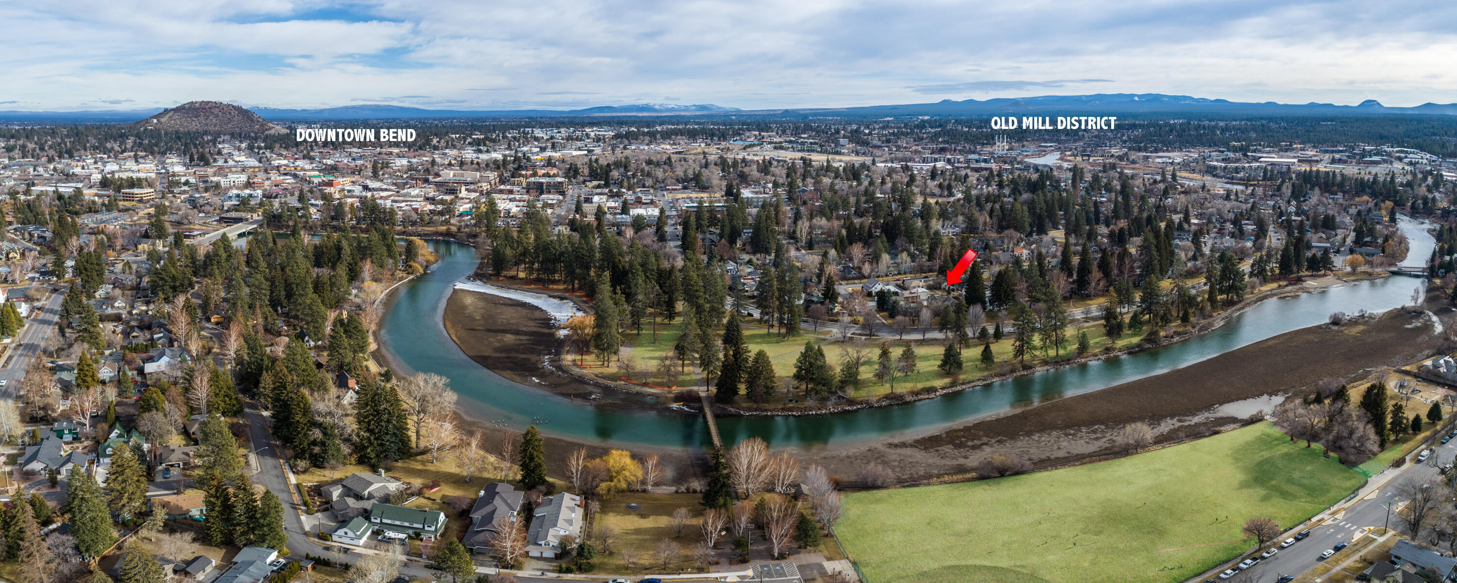 Park Addition - Residential