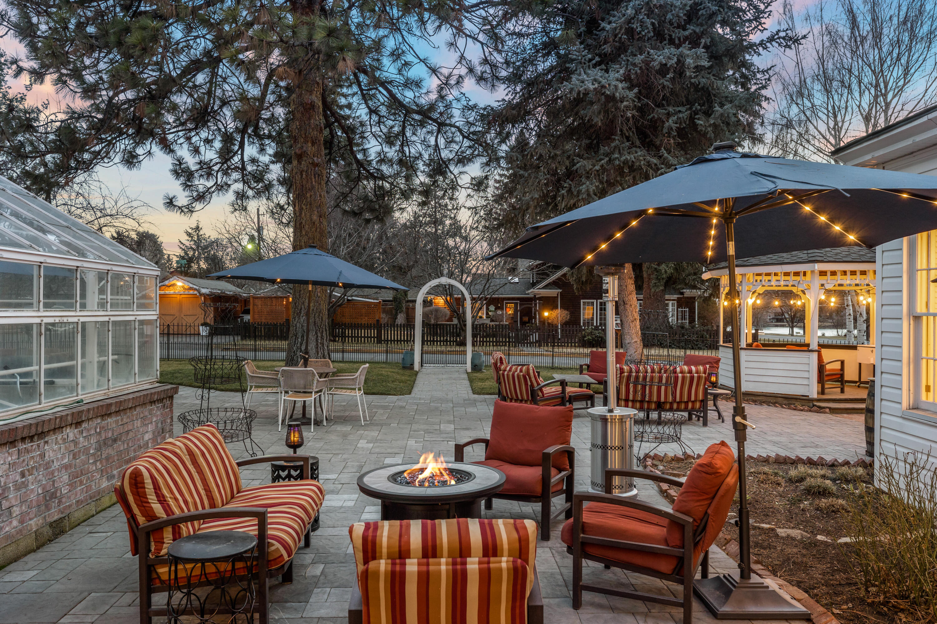 Park Addition - Residential