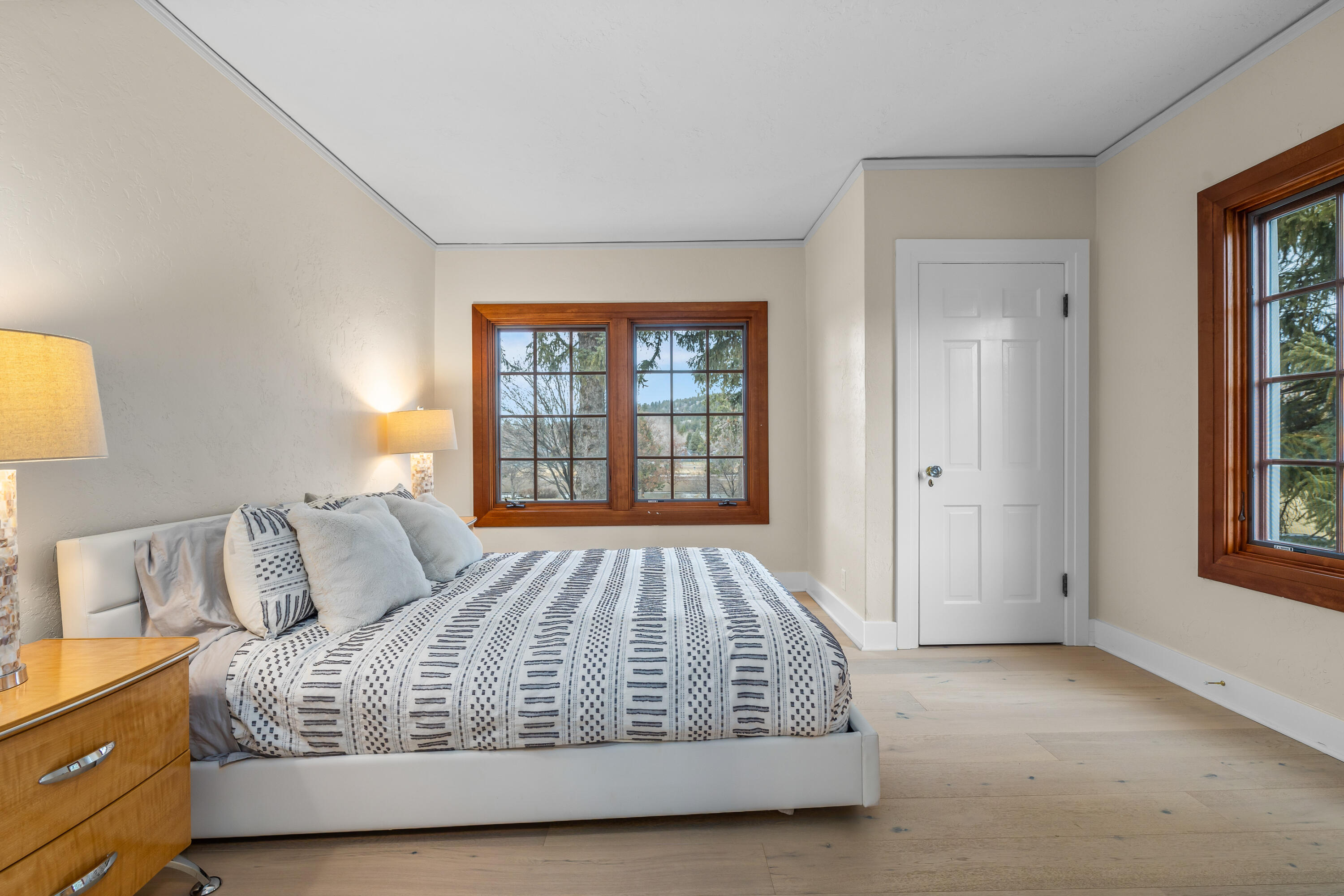 Park Addition - Residential