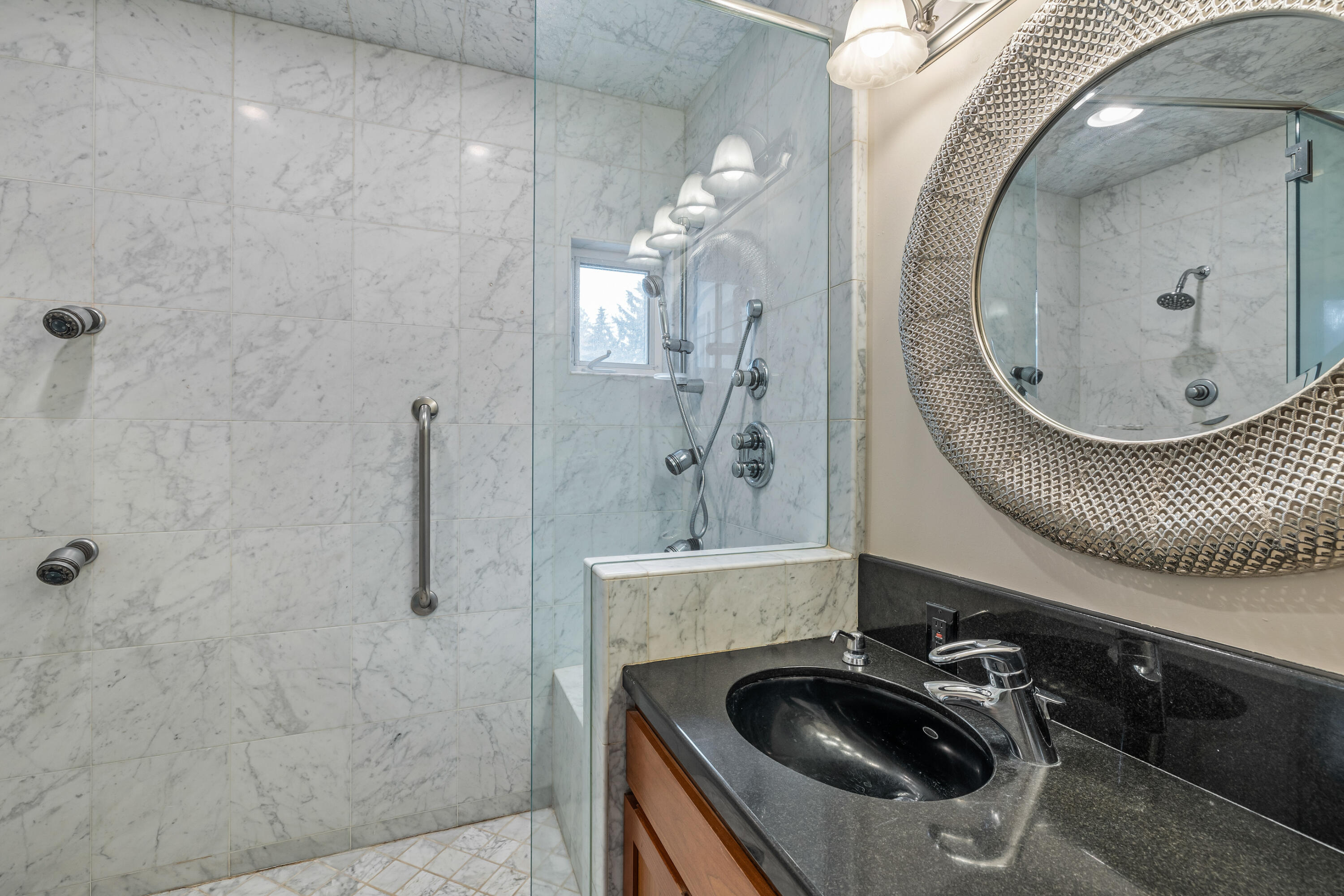 Park Addition - Residential