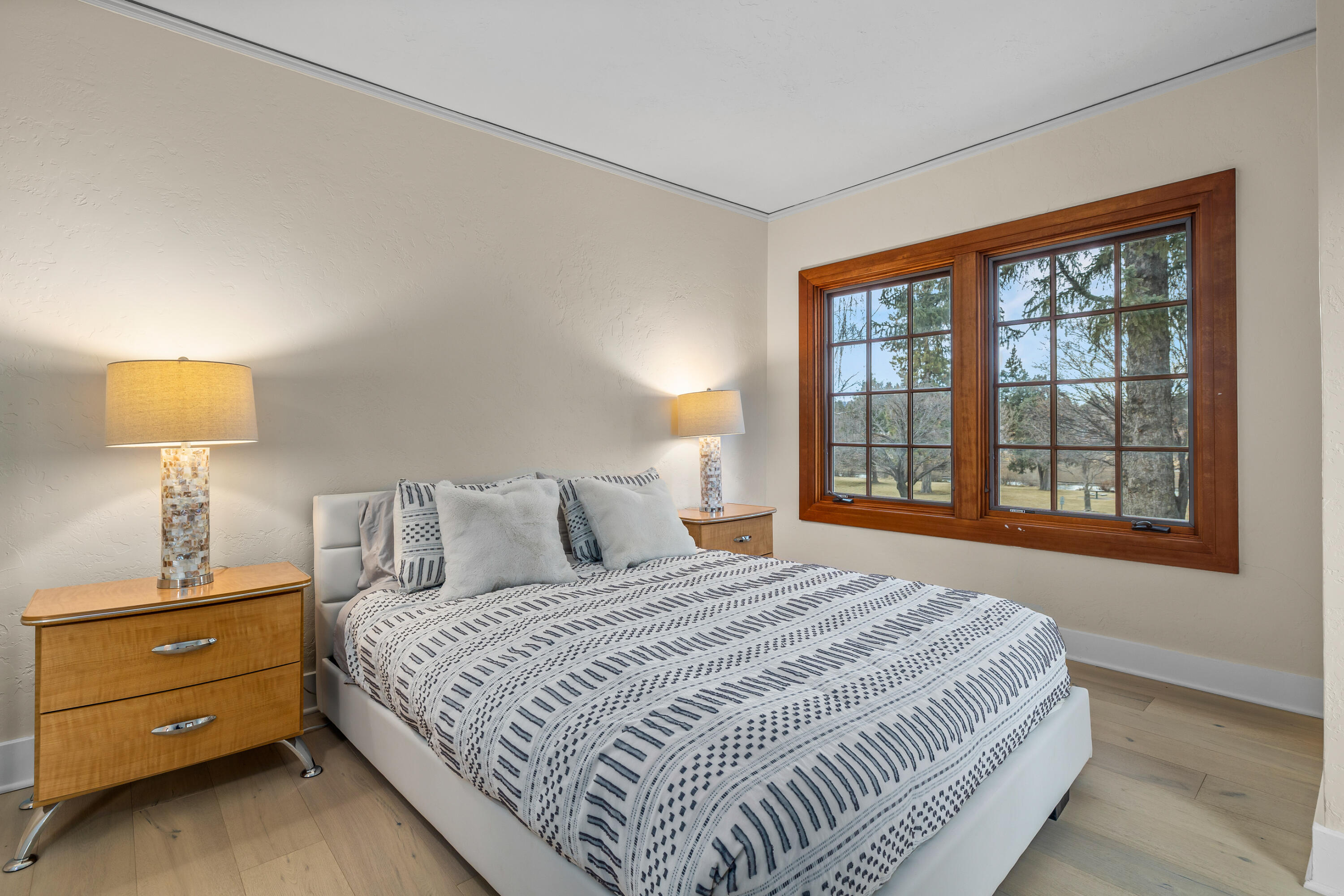 Park Addition - Residential