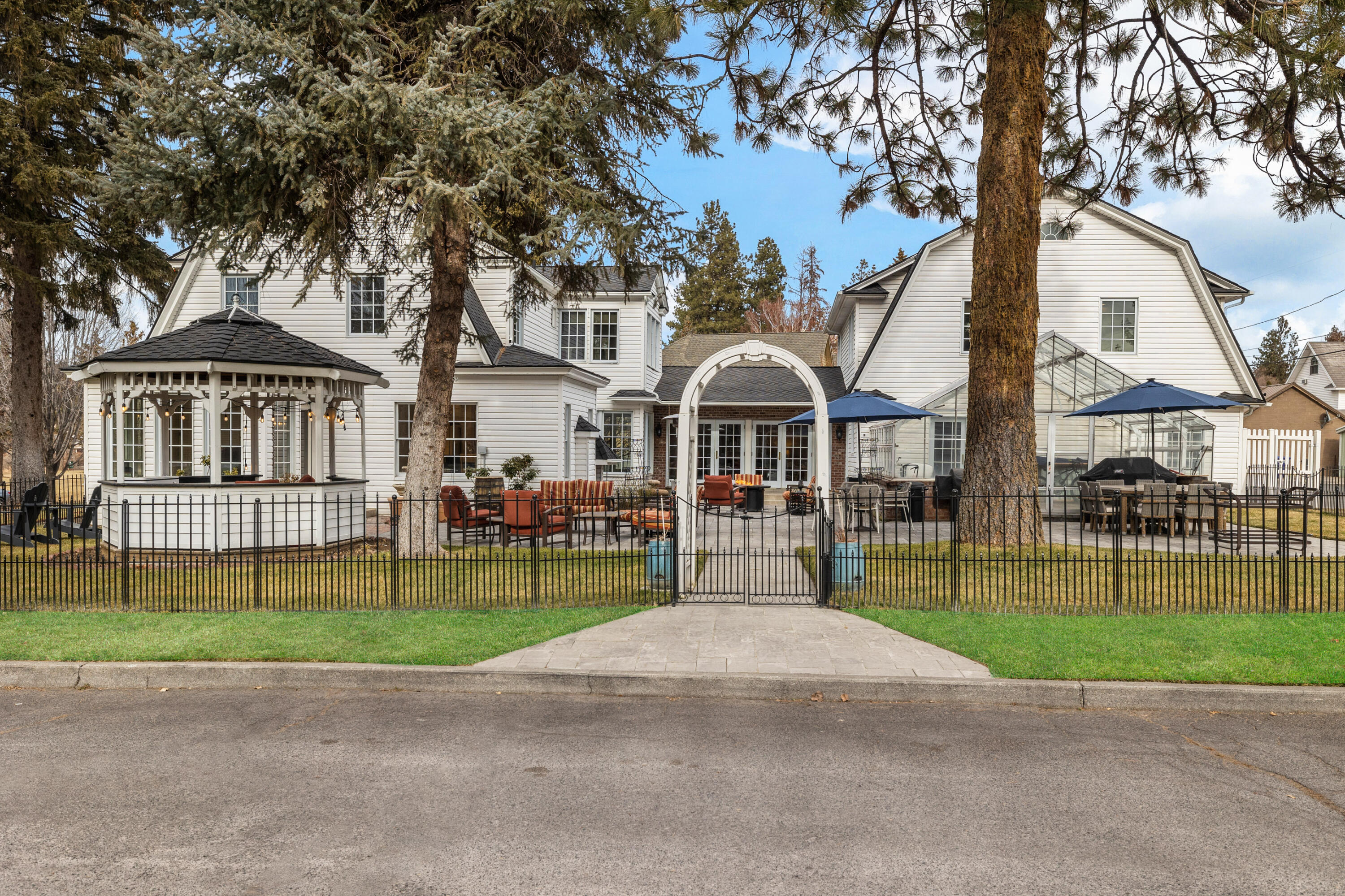 Park Addition - Residential