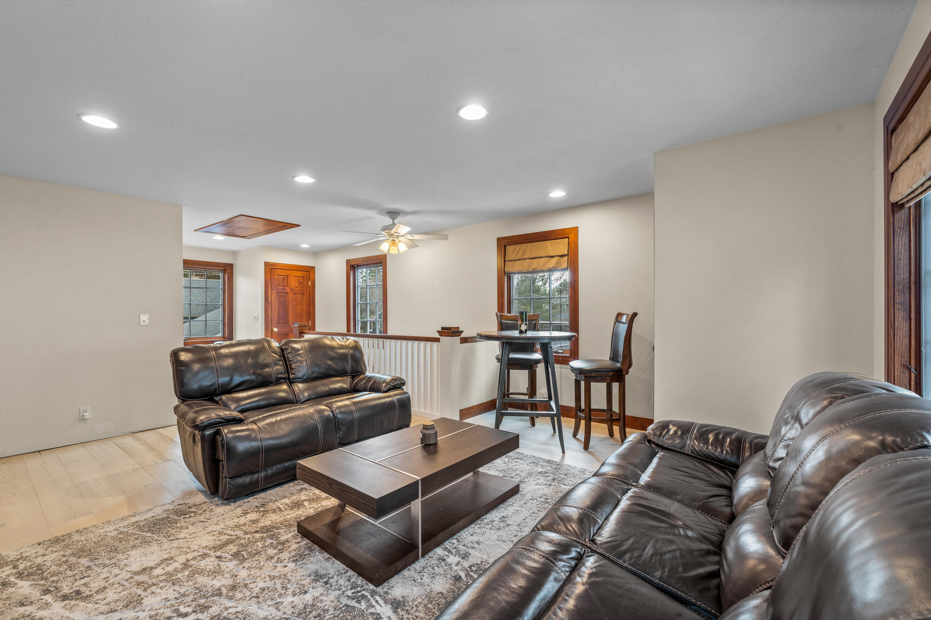 Park Addition - Residential