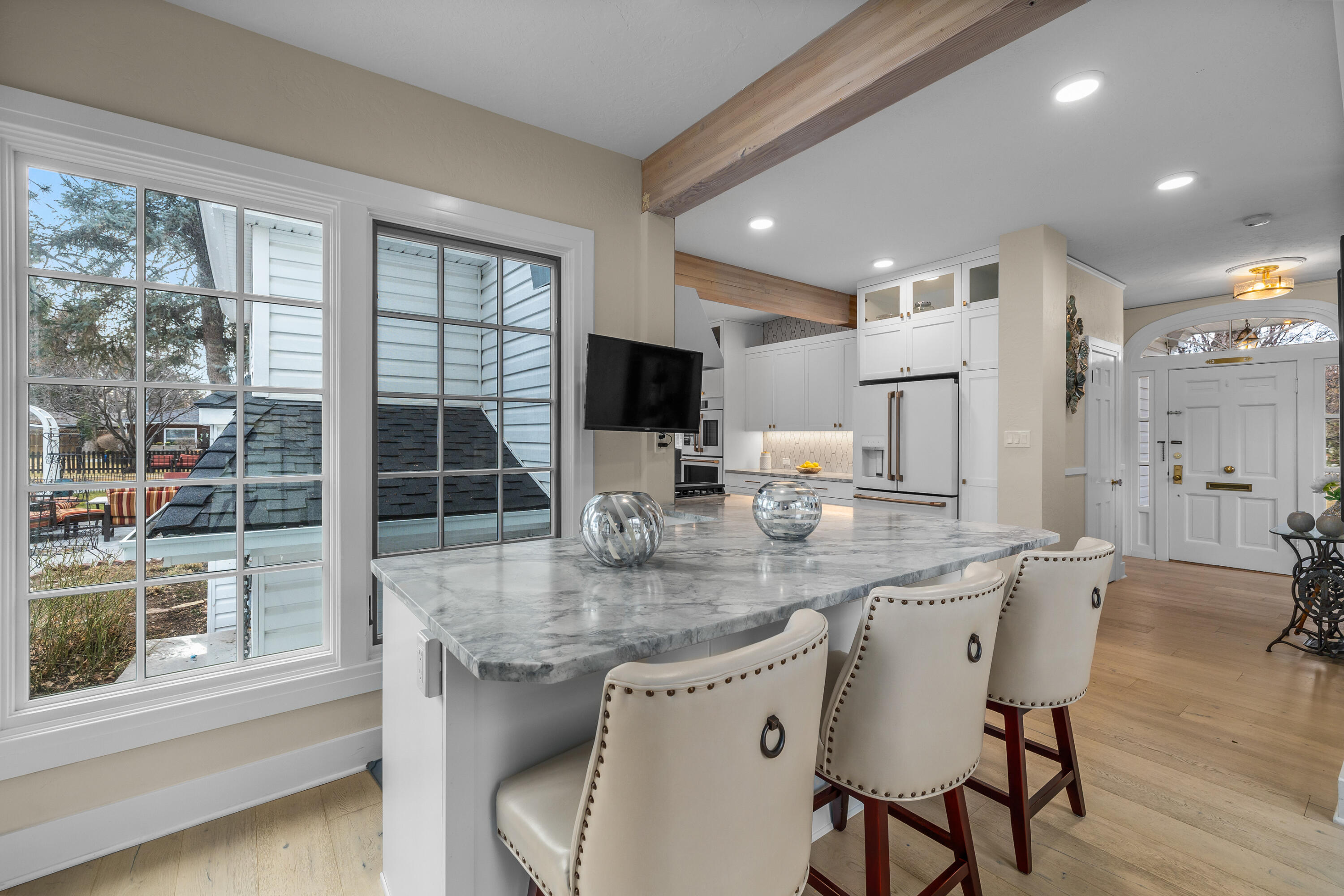 Park Addition - Residential