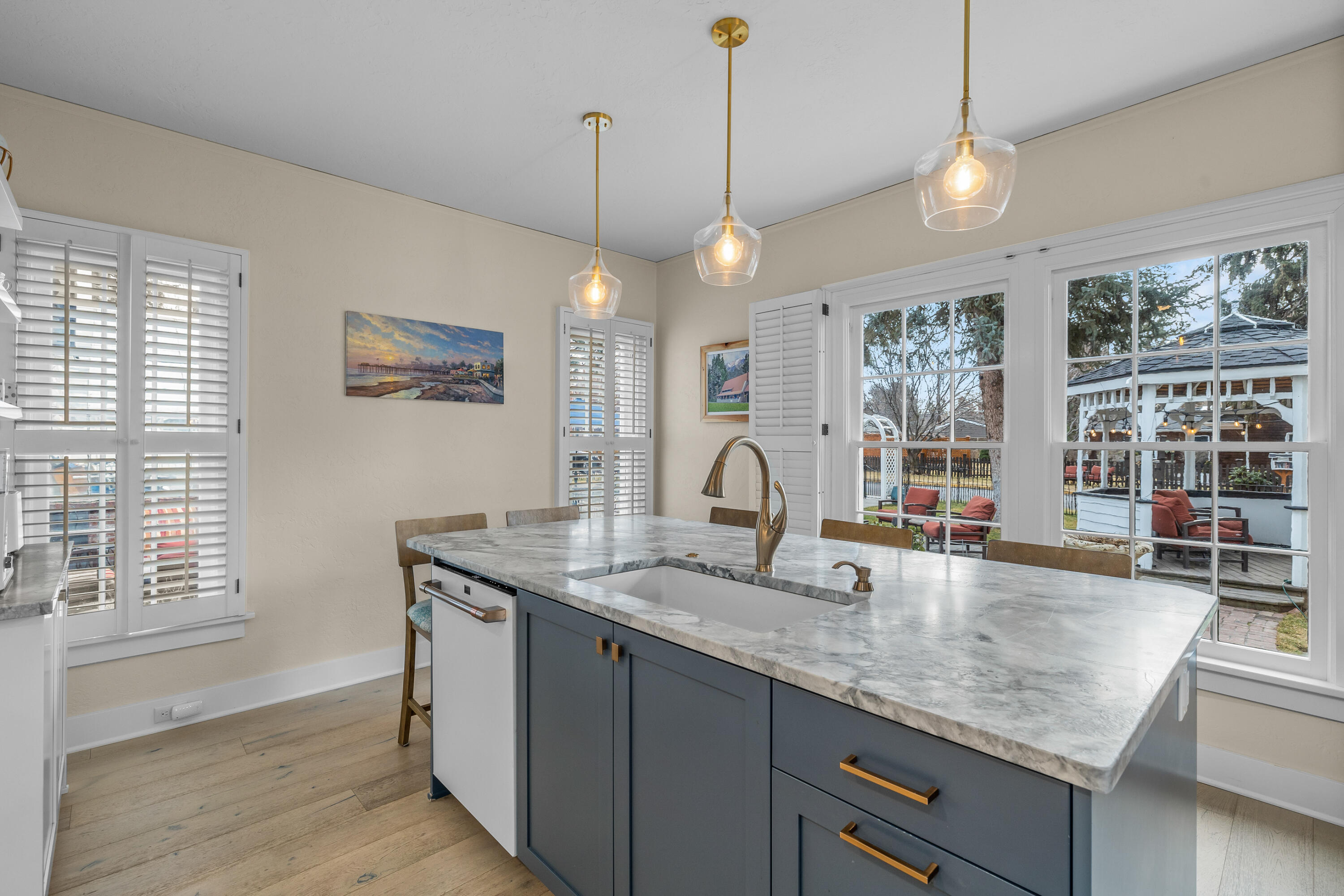 Park Addition - Residential