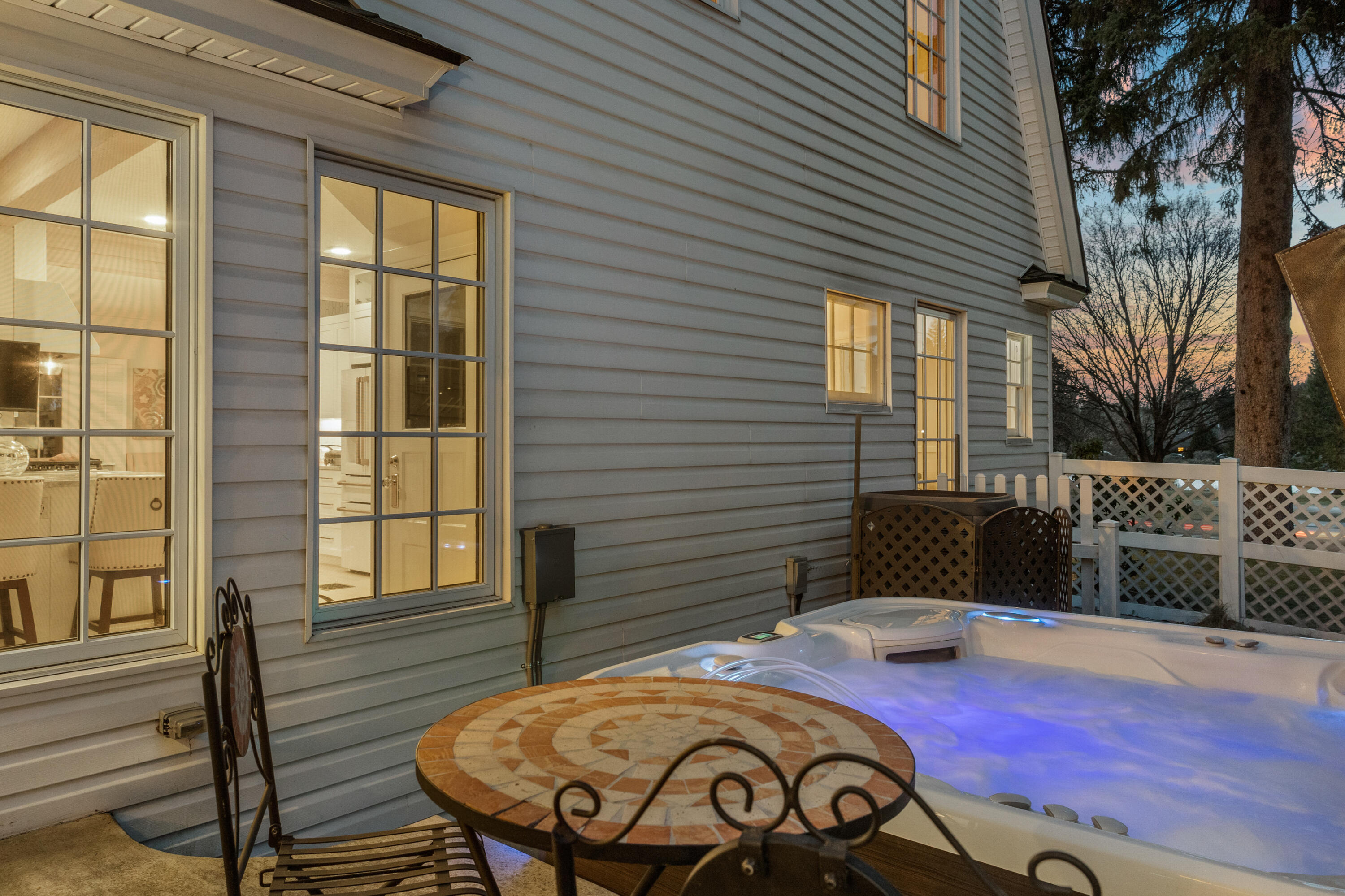 Park Addition - Residential