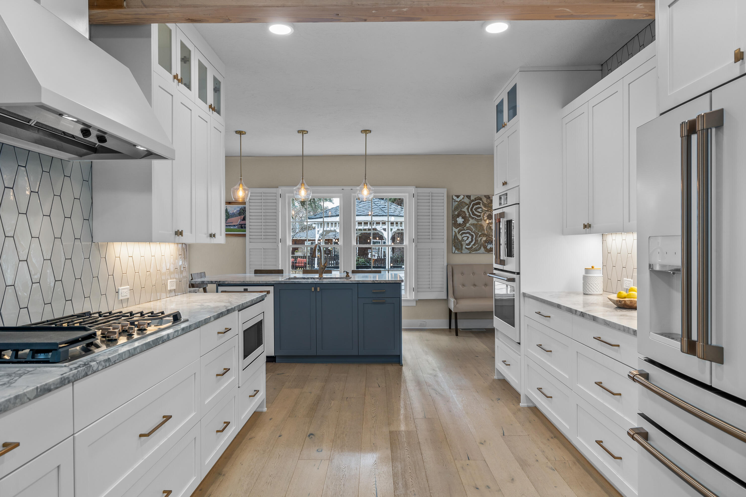 Park Addition - Residential