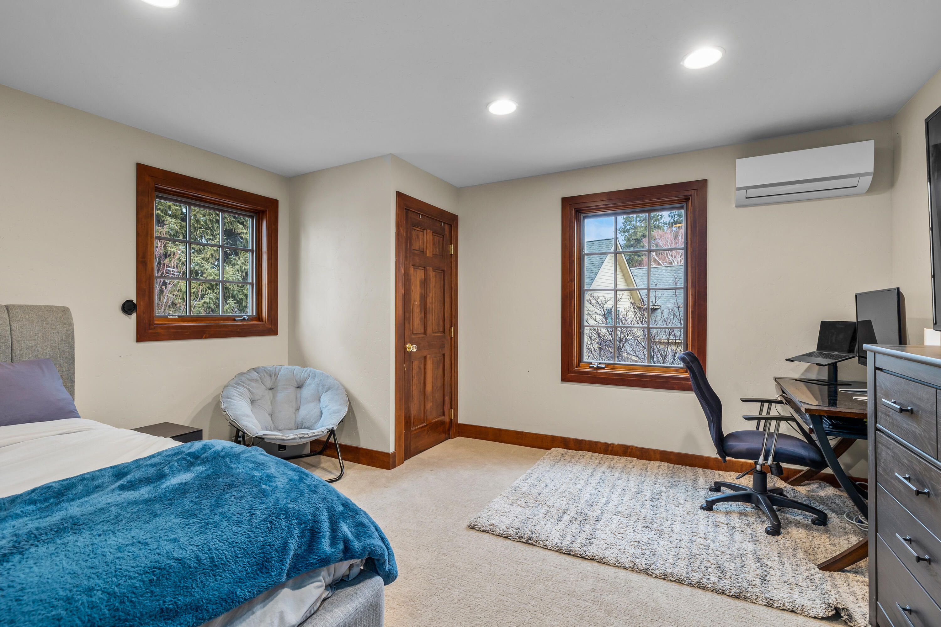 Park Addition - Residential