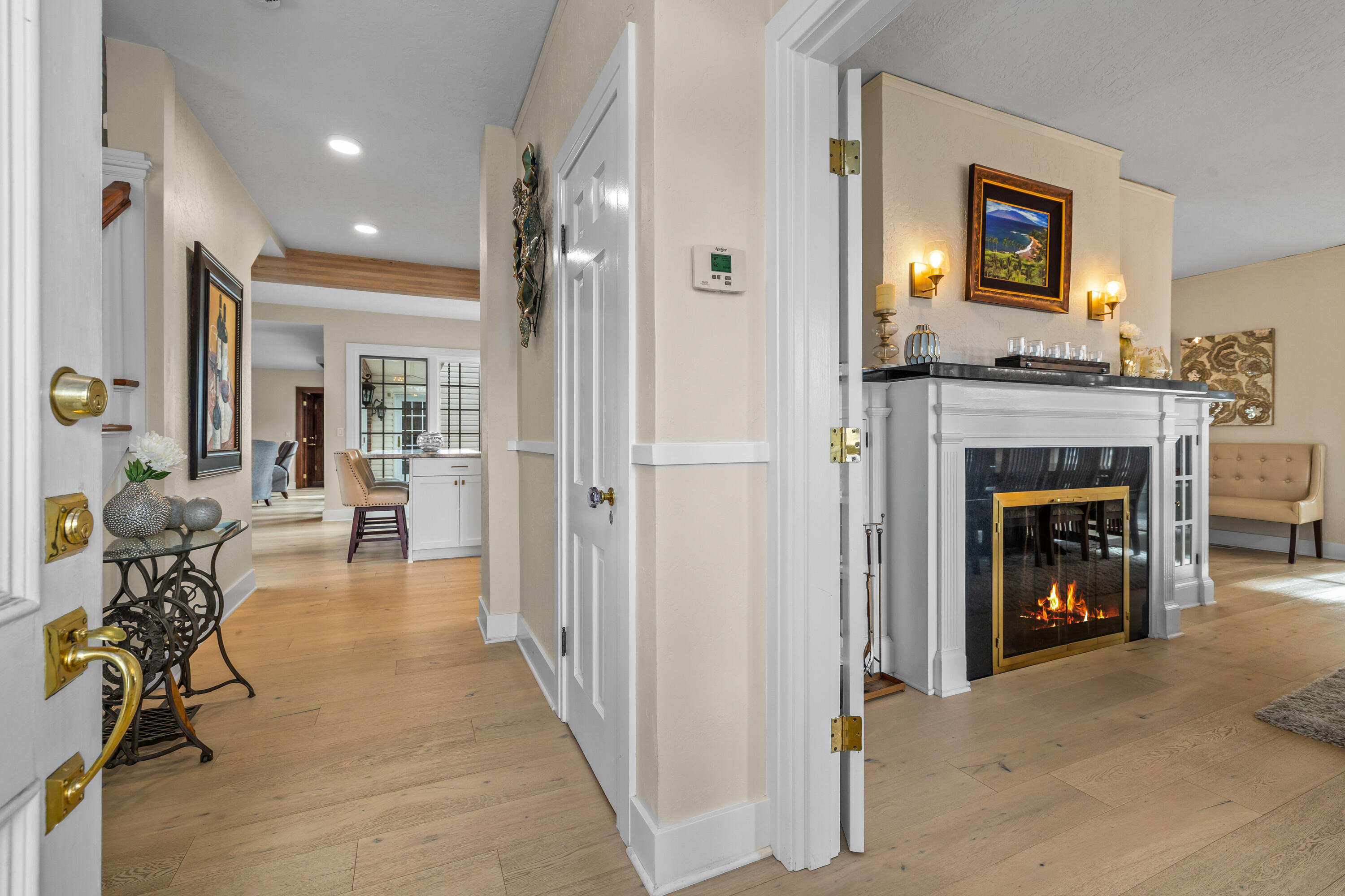 Park Addition - Residential