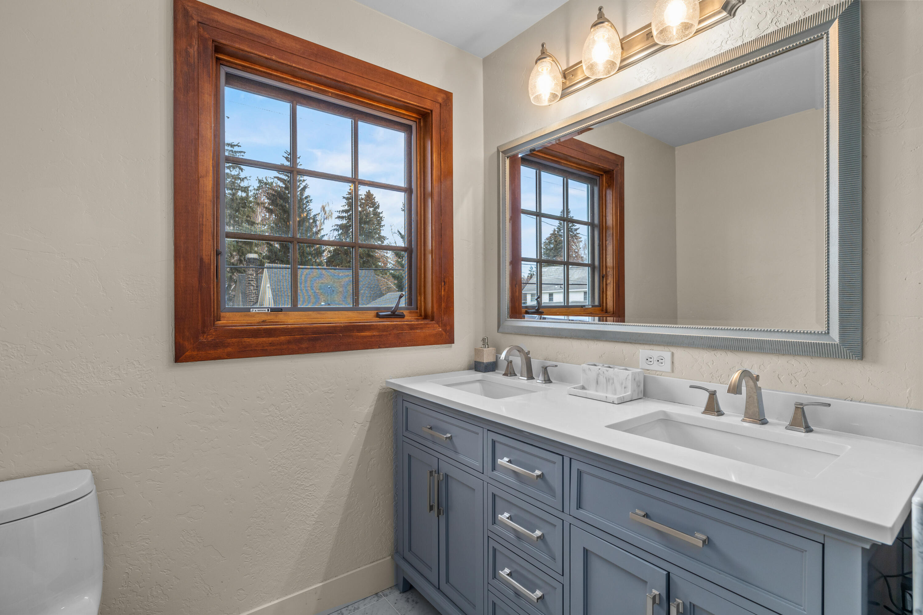 Park Addition - Residential