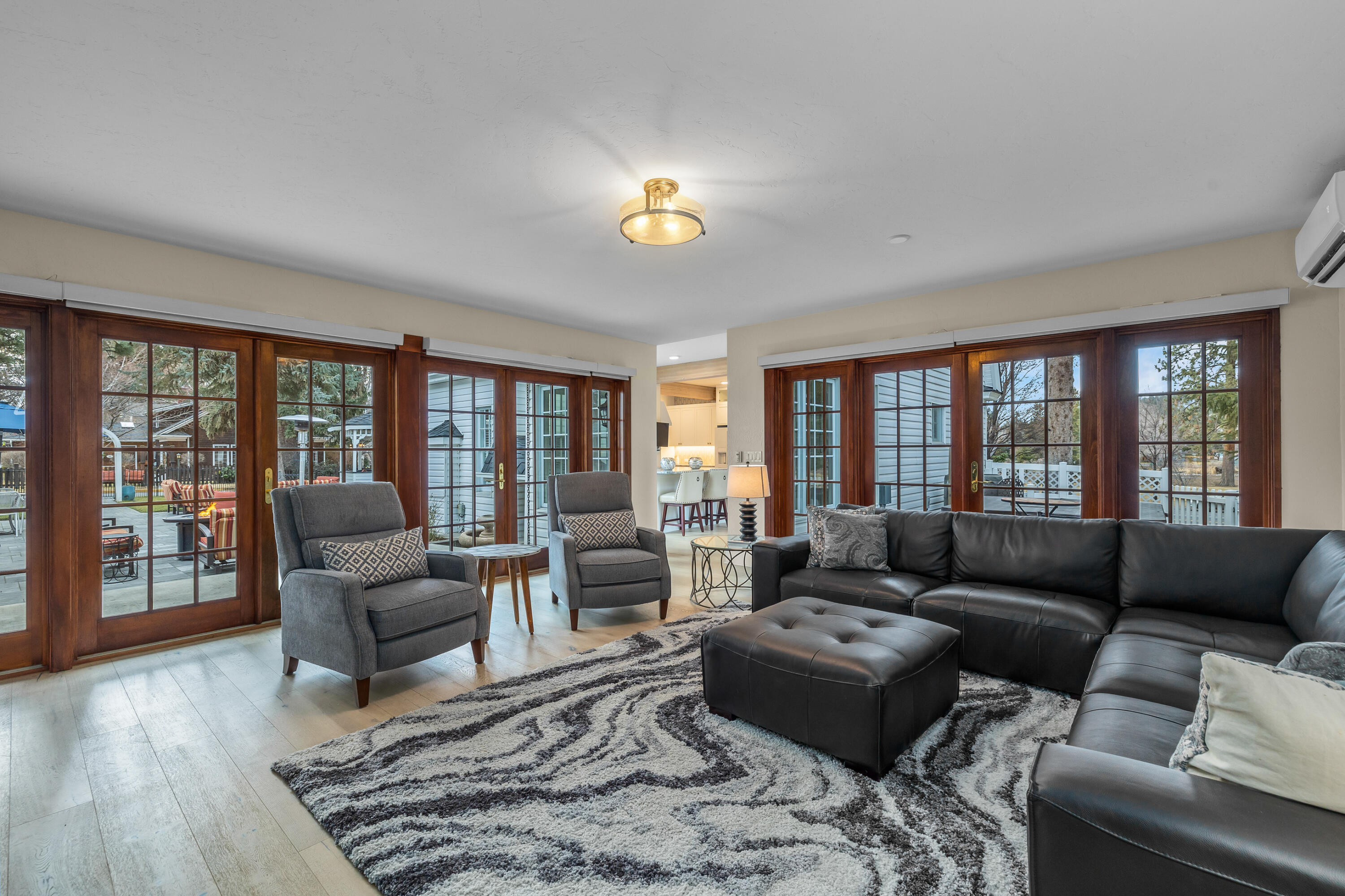 Park Addition - Residential