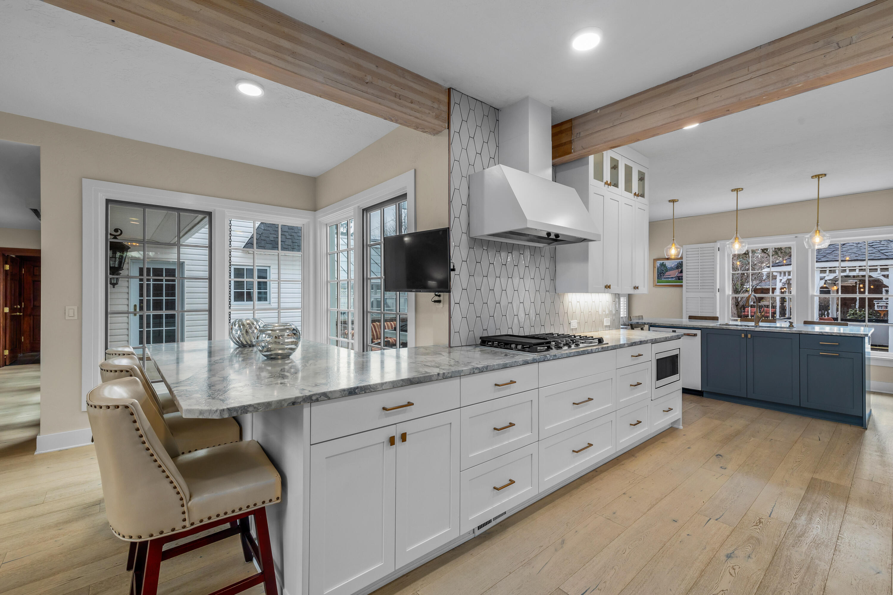 Park Addition - Residential